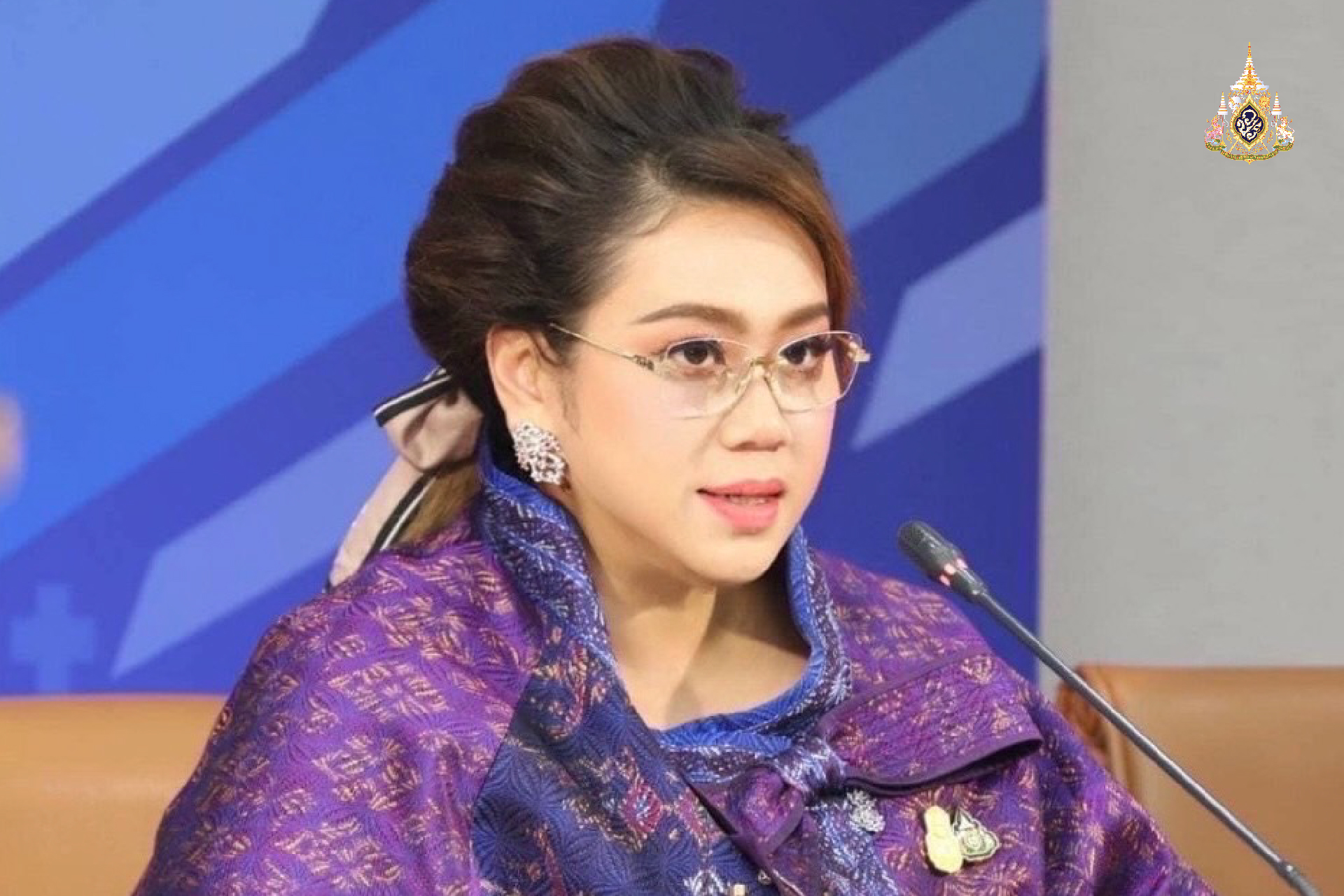 ยกระดับห้องปฏิบัติการไทย