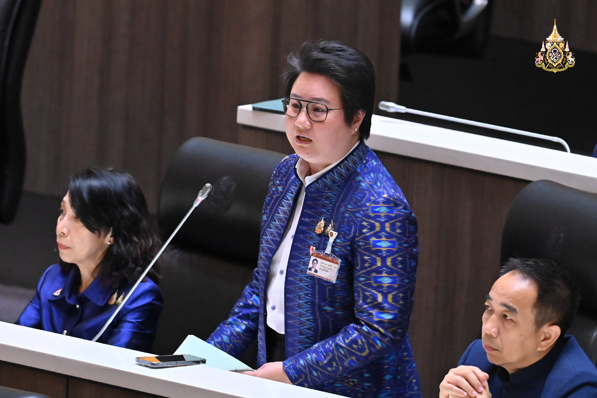 เอาไร่ละ 1,000 คืนชาวนา !