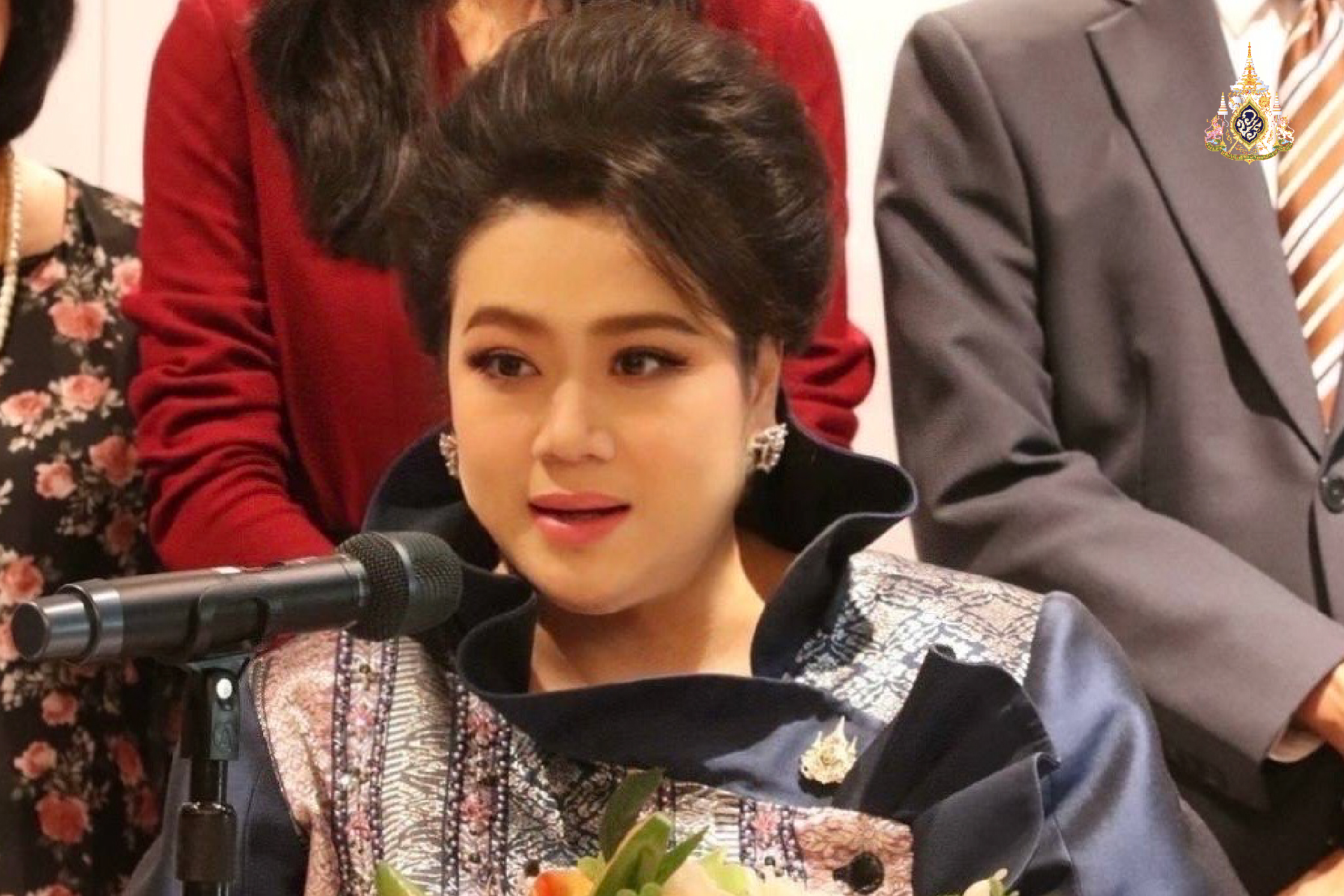 “ศุภมาส” แสดงความเสียใจหลัง จนท.สวทช. เสียชีวิต