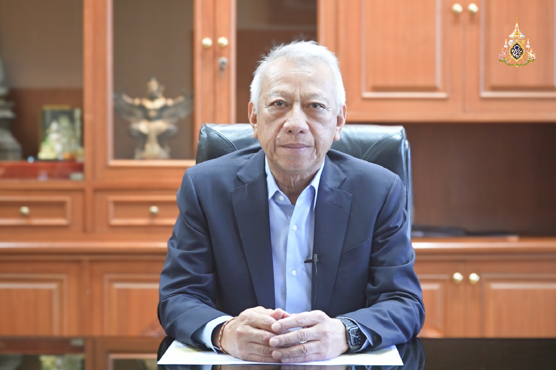 แสดงความเสียใจ  4 แรงงานเสียชีวิต