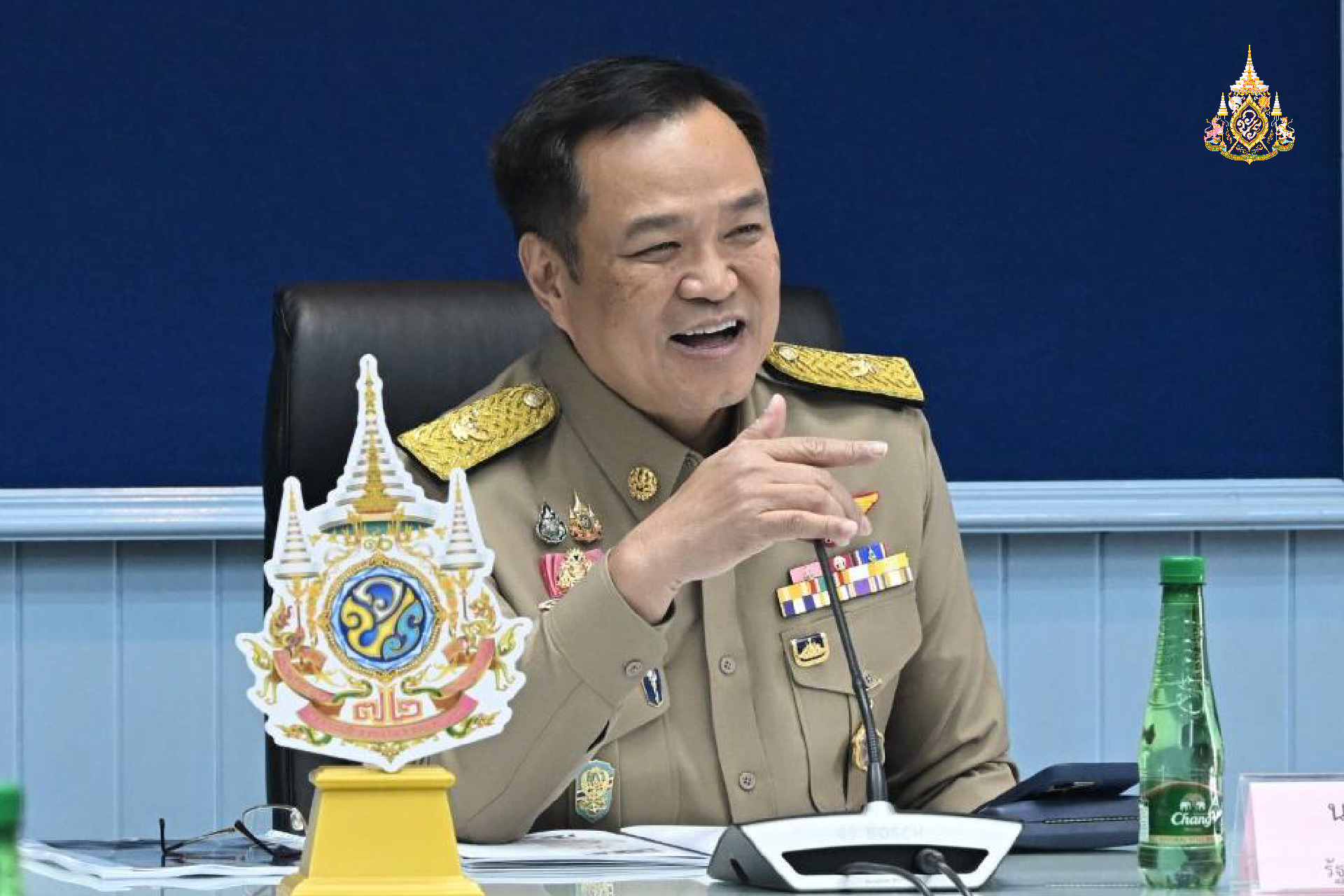 ผนึก ส.อ.ท. จัดงาน FTI EXPO 2025 เสริมพลังอุตสาหกรรมไทย