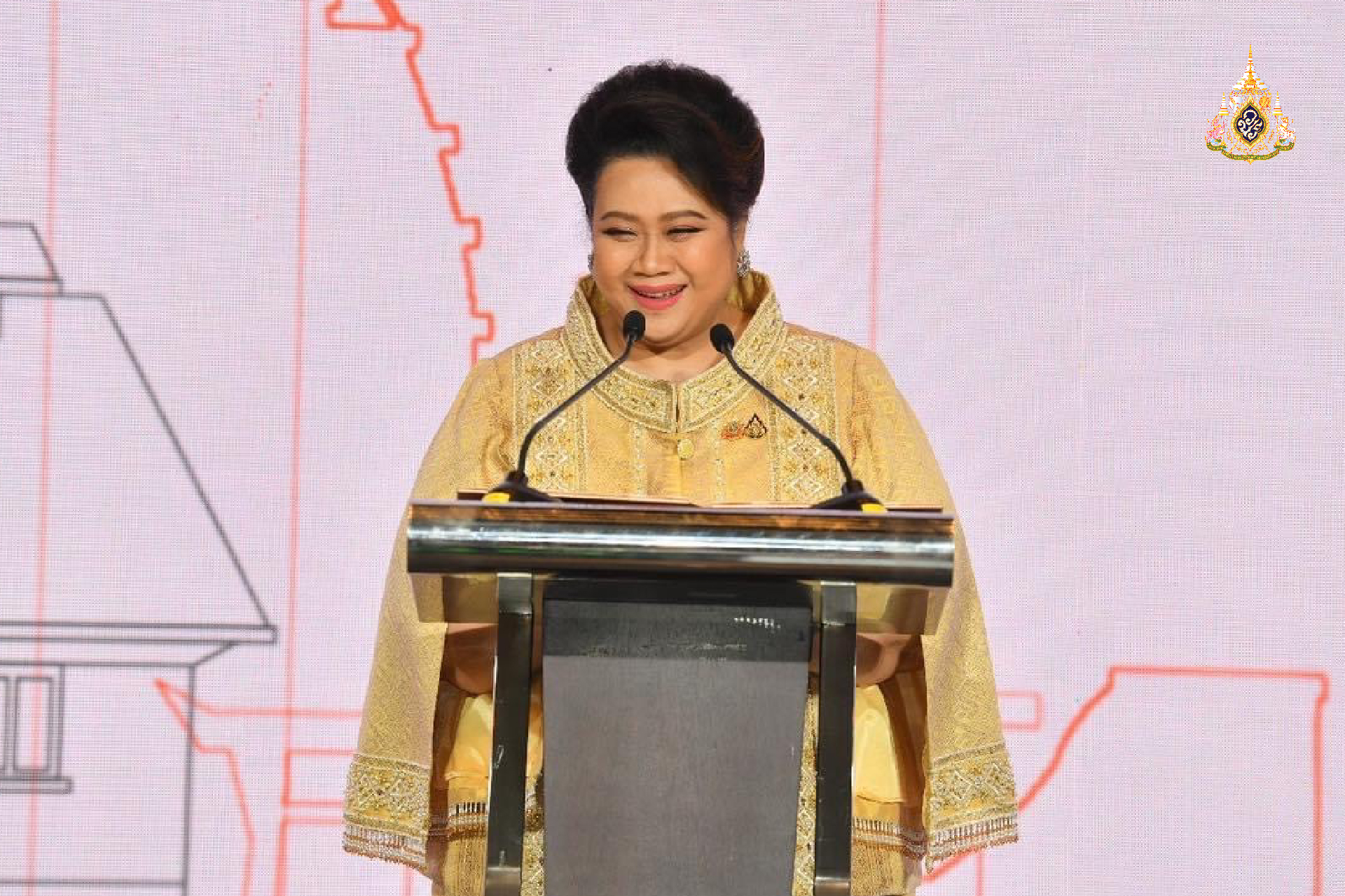 หนุนไทยพร้อมใช้ AI ขับเคลื่อนประเทศ