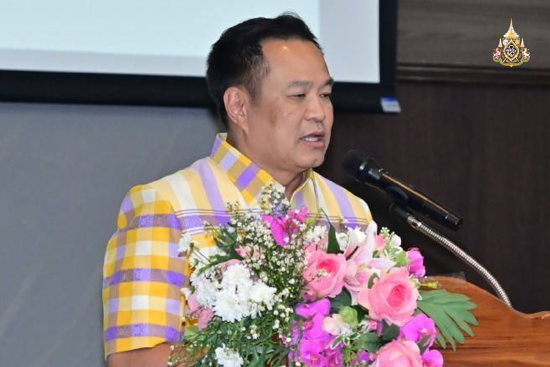 เปิดหลักสูตรวิทยาศาสตรมหาบัณฑิต สาขาวิชาชุมชนสุขภาวะ ม.มหิดล