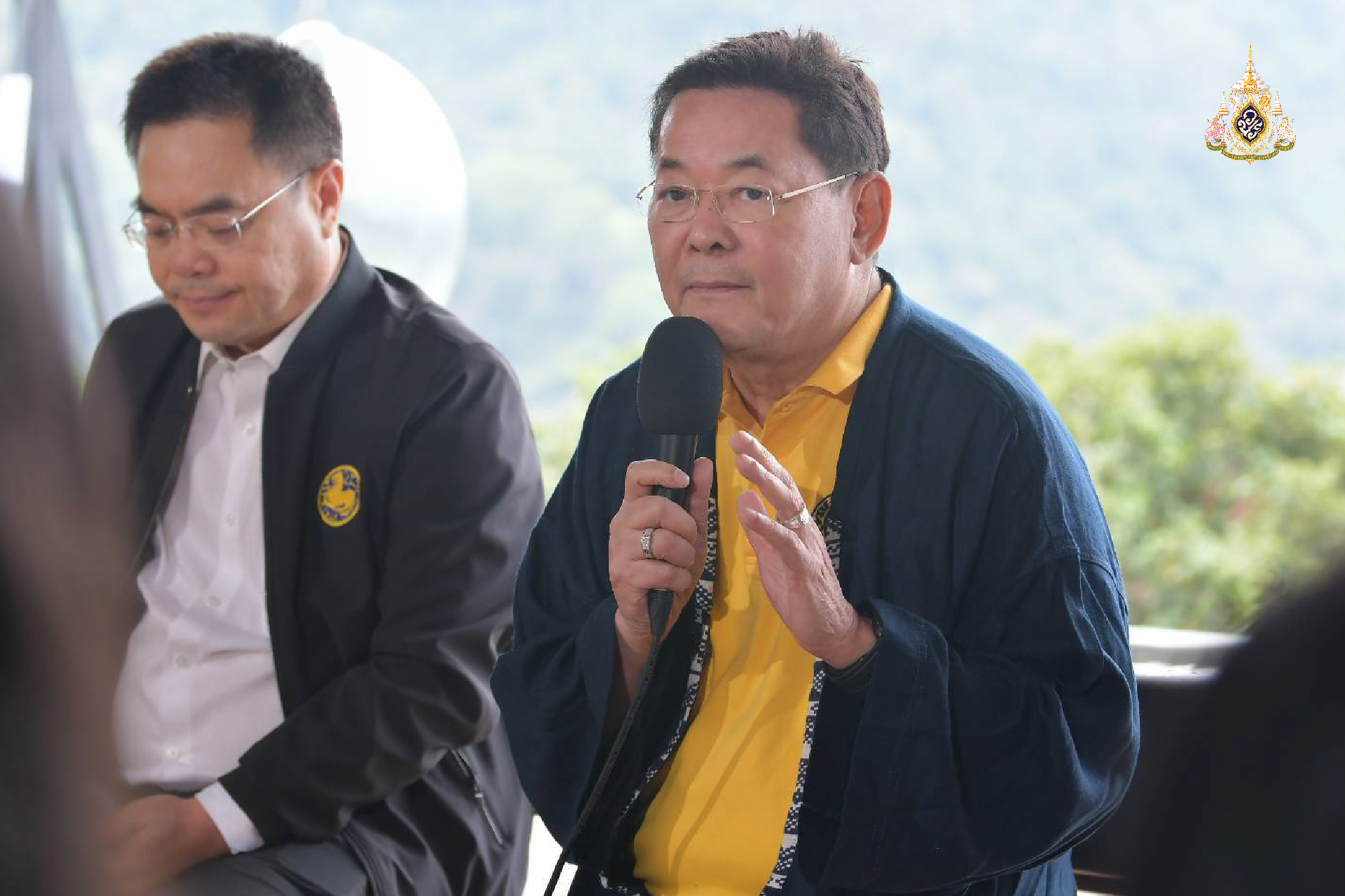 ช่วย MSME ดึงจุดขายจดสิทธิด้านทรัพย์สินทางปัญญา