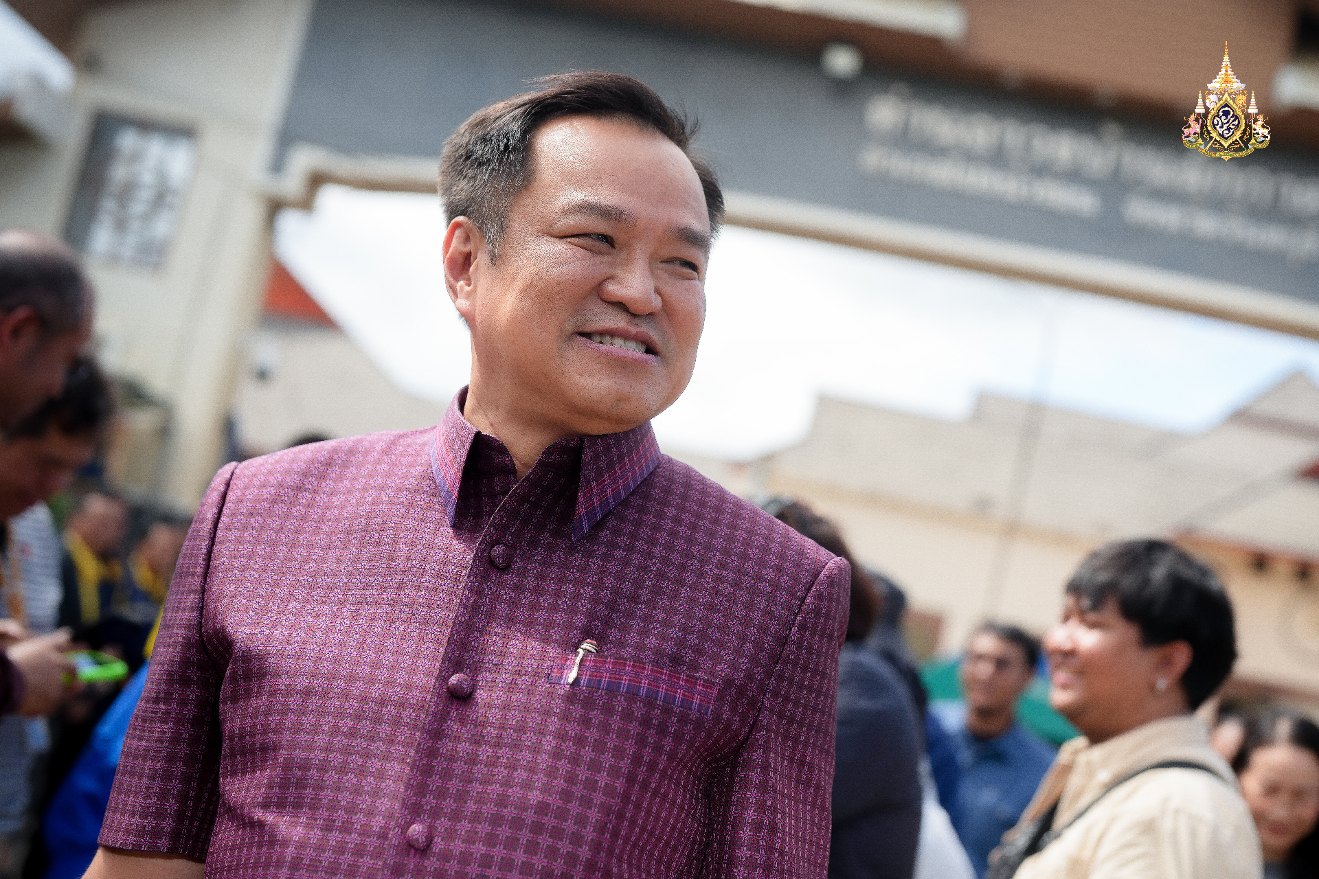 บูมเศรษฐกิจ 2 ชาติ  !