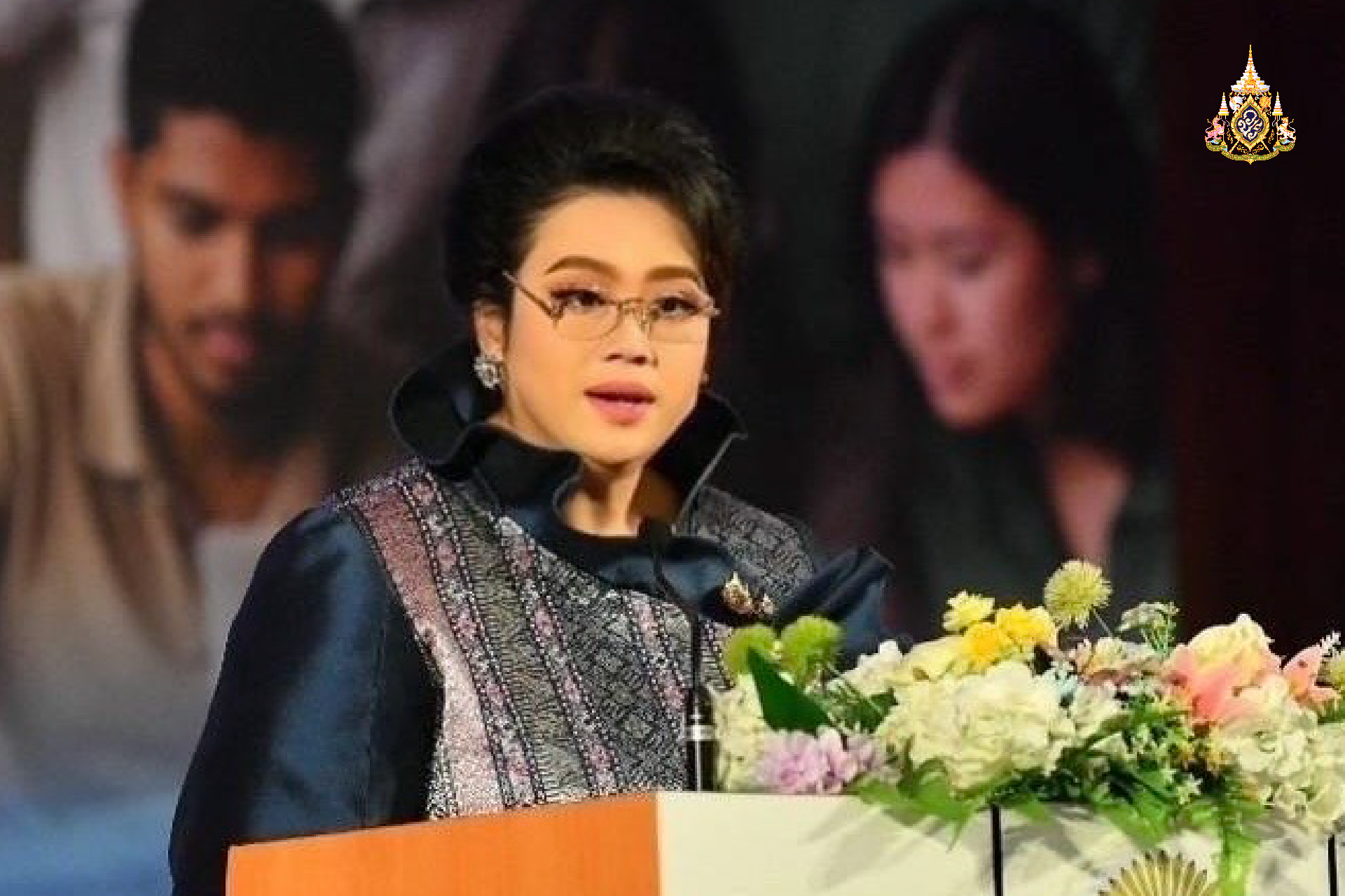 “ศุภมาส” เปิดการประชุม The Erasmus+ Week 2024 หนุนการศึกษานานาชาติ