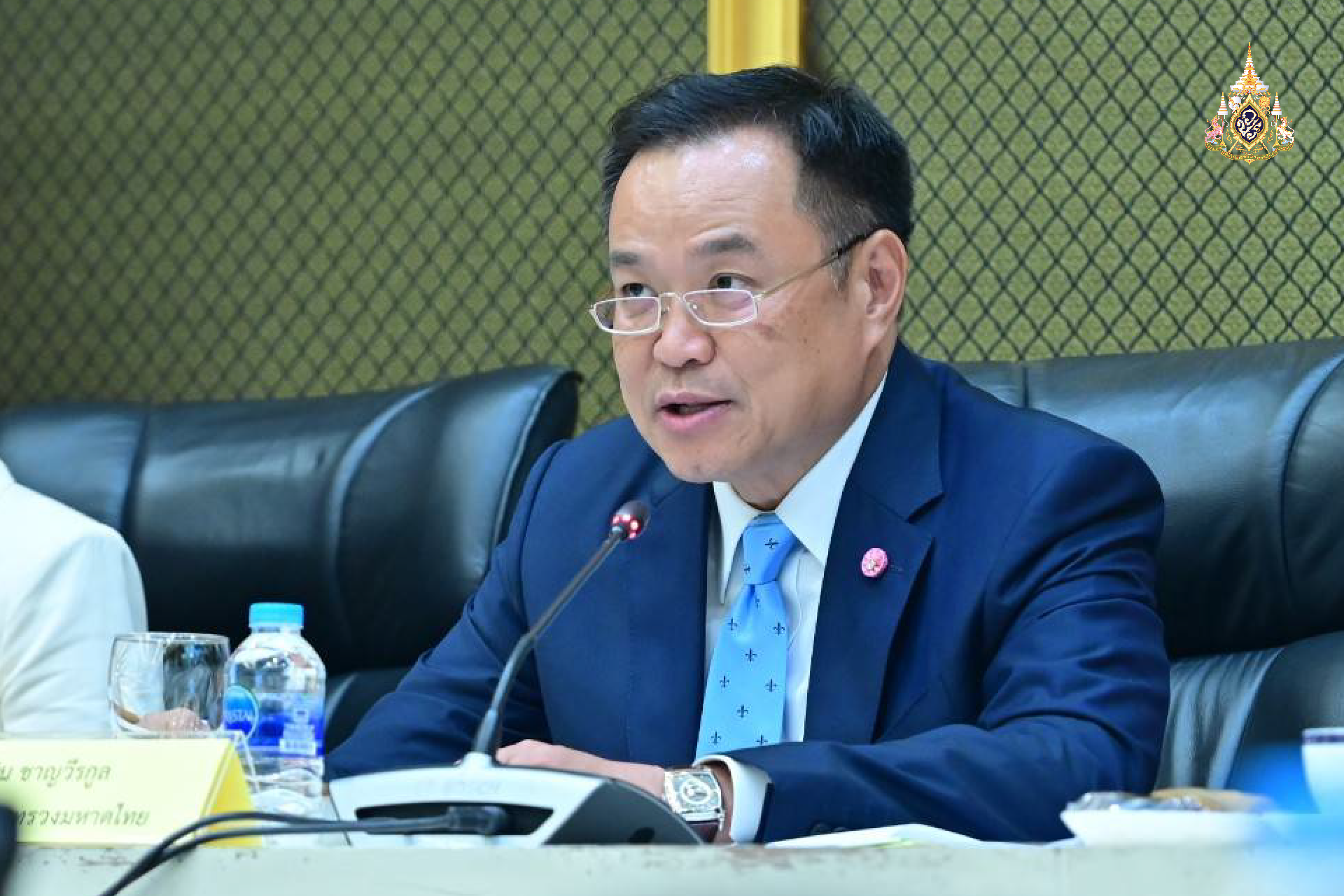 ปภ.จ่ายเงินช่วยเหลือผู้ประสบภัยน้ำท่วมแล้ว 3 แสนครัวเรือน