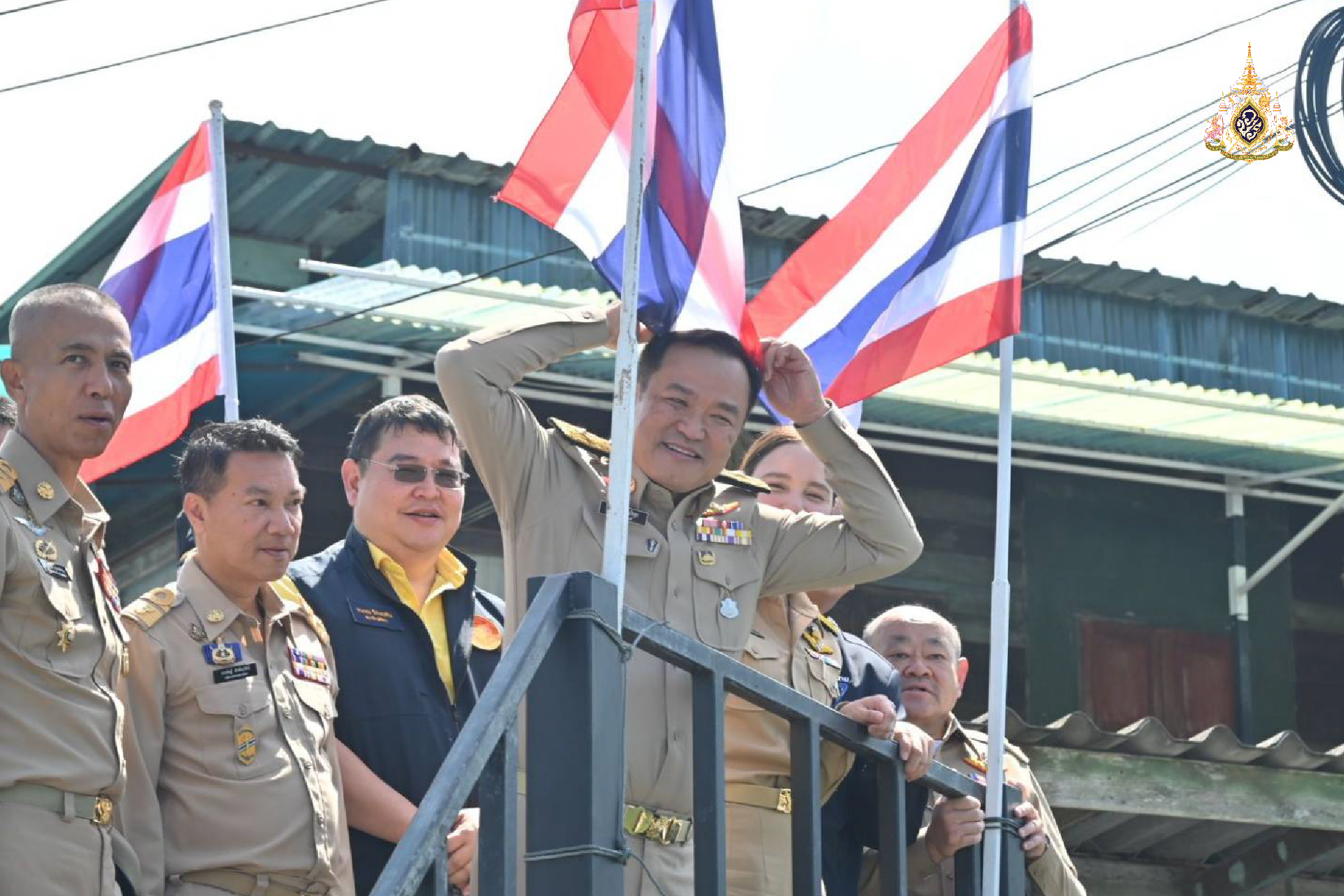 เกาะกูดเป็นดินแดนของไทยทุกตารางนิ้ว