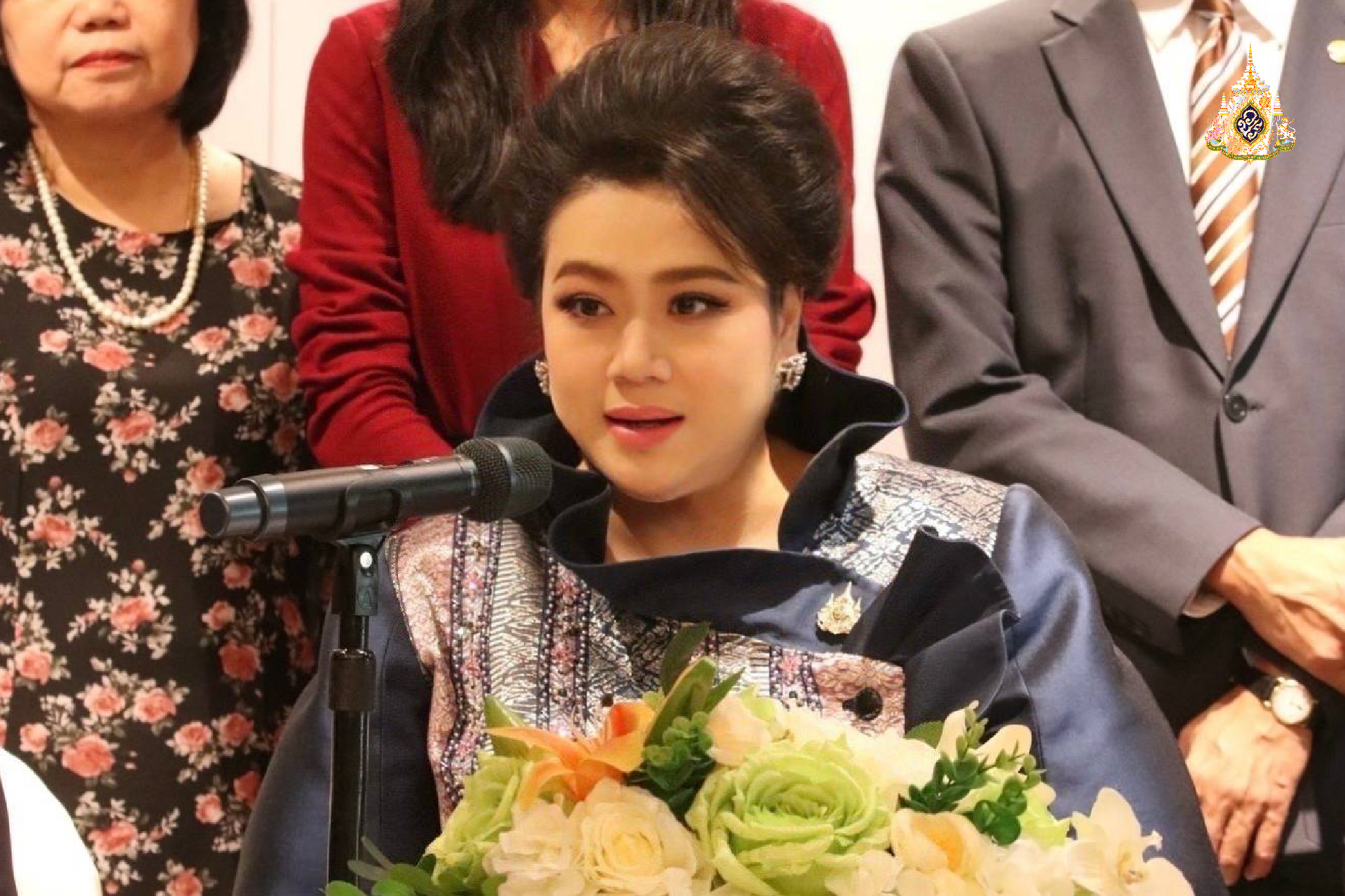 ส่ง Mobile War Room  ลง จ.สุราษฎร์ธานี