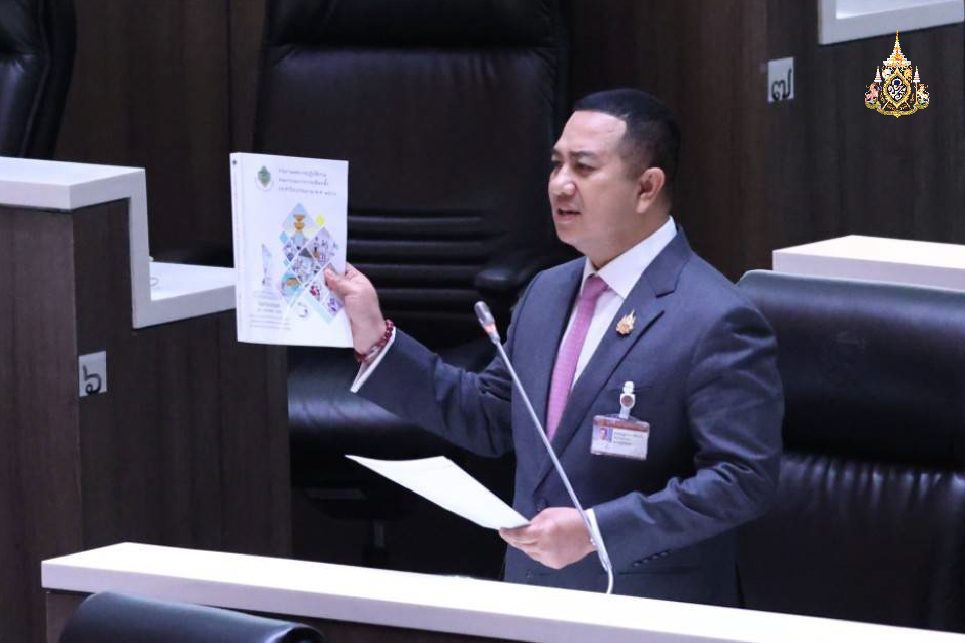 “ณัฎฐ์ชนน” แนะ กกต. ต้องหาวิธีการเหตุผลว่าทําไมยอดบัตรเสียค่อนข้างสูงทุกการเลือกตั้ง