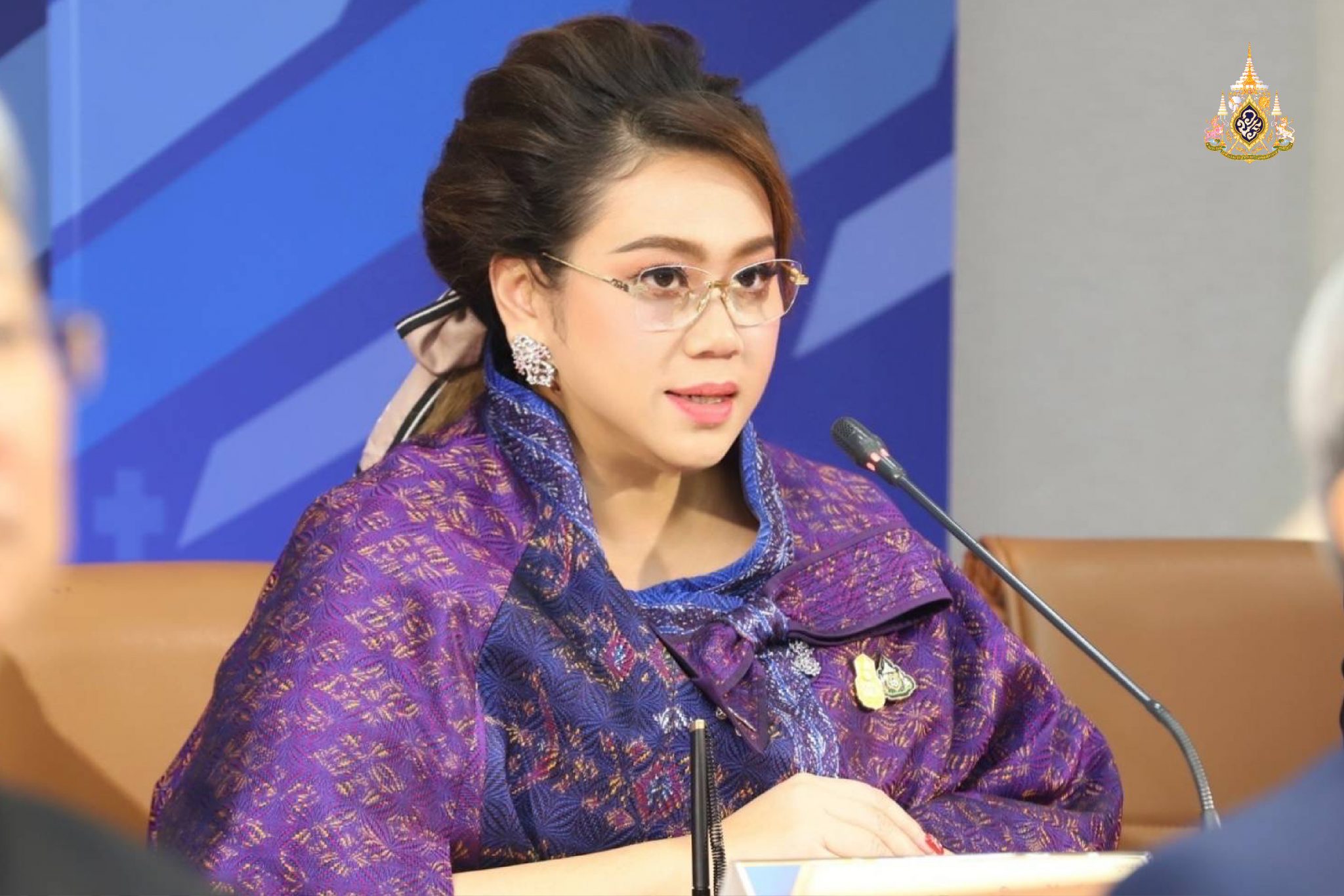 อว.มอบของขวัญปีใหม่ 2568  คนไทยเรียนฟรี !