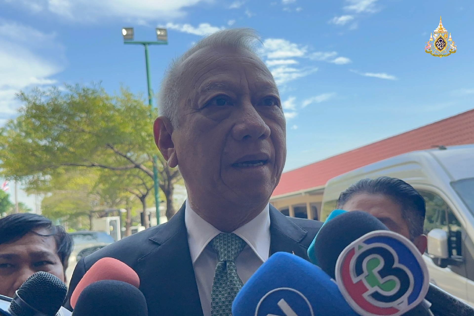 ลุ้นพรุ่งนี้! เคาะขึ้นค่าแรงขั้นต่ำ