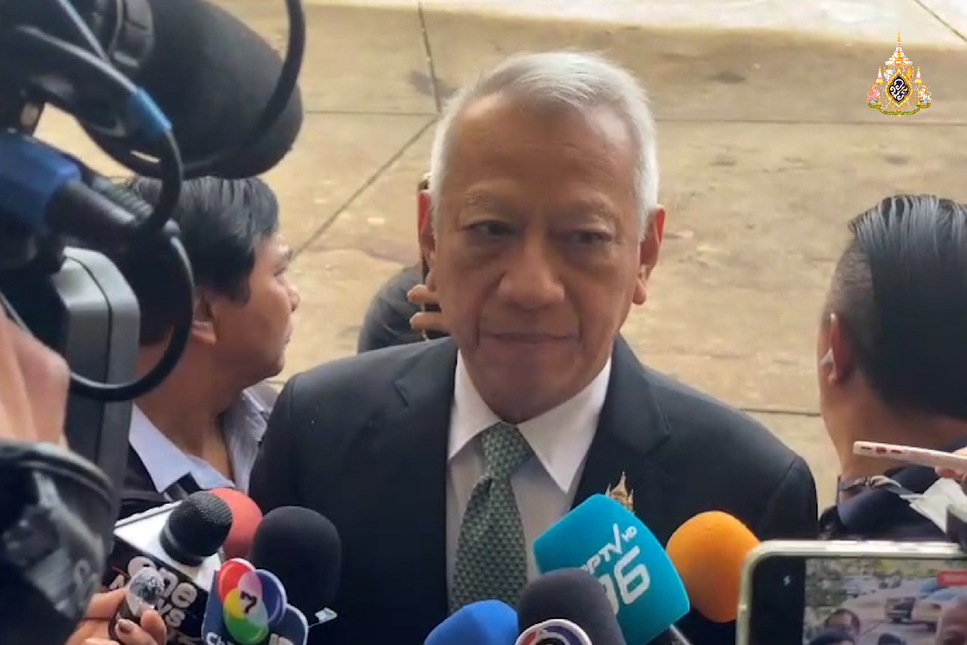 ไม่ส่งชิงนายก อบจ.สงขลา ในนามพรรค