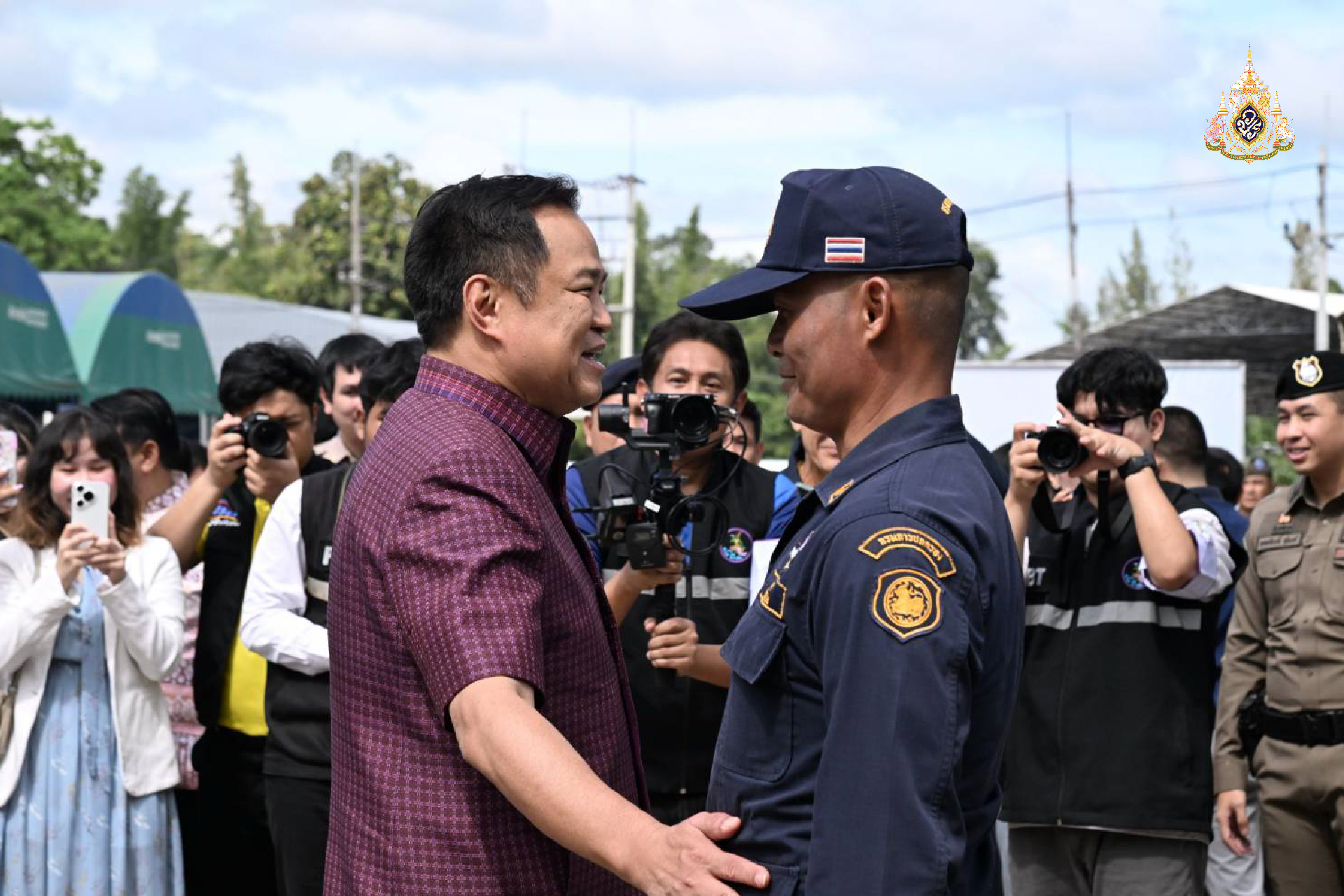 "วัน ชรบ." 16 ก.ค.ของทุกปี