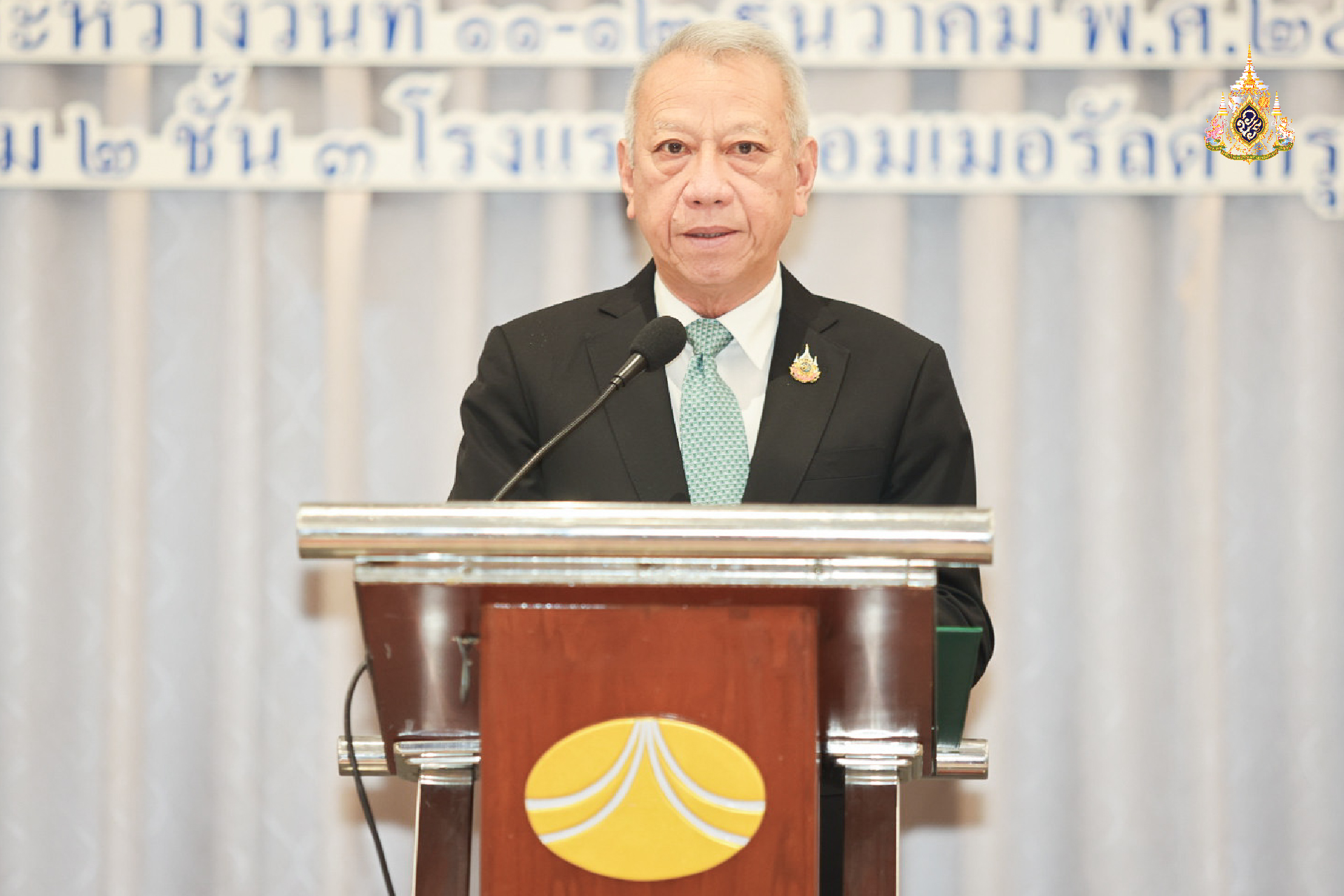 สั่งลุย! ตั้งชุดเฉพาะกิจ  ตรวจสอบแย่งอาชีพคนไทย