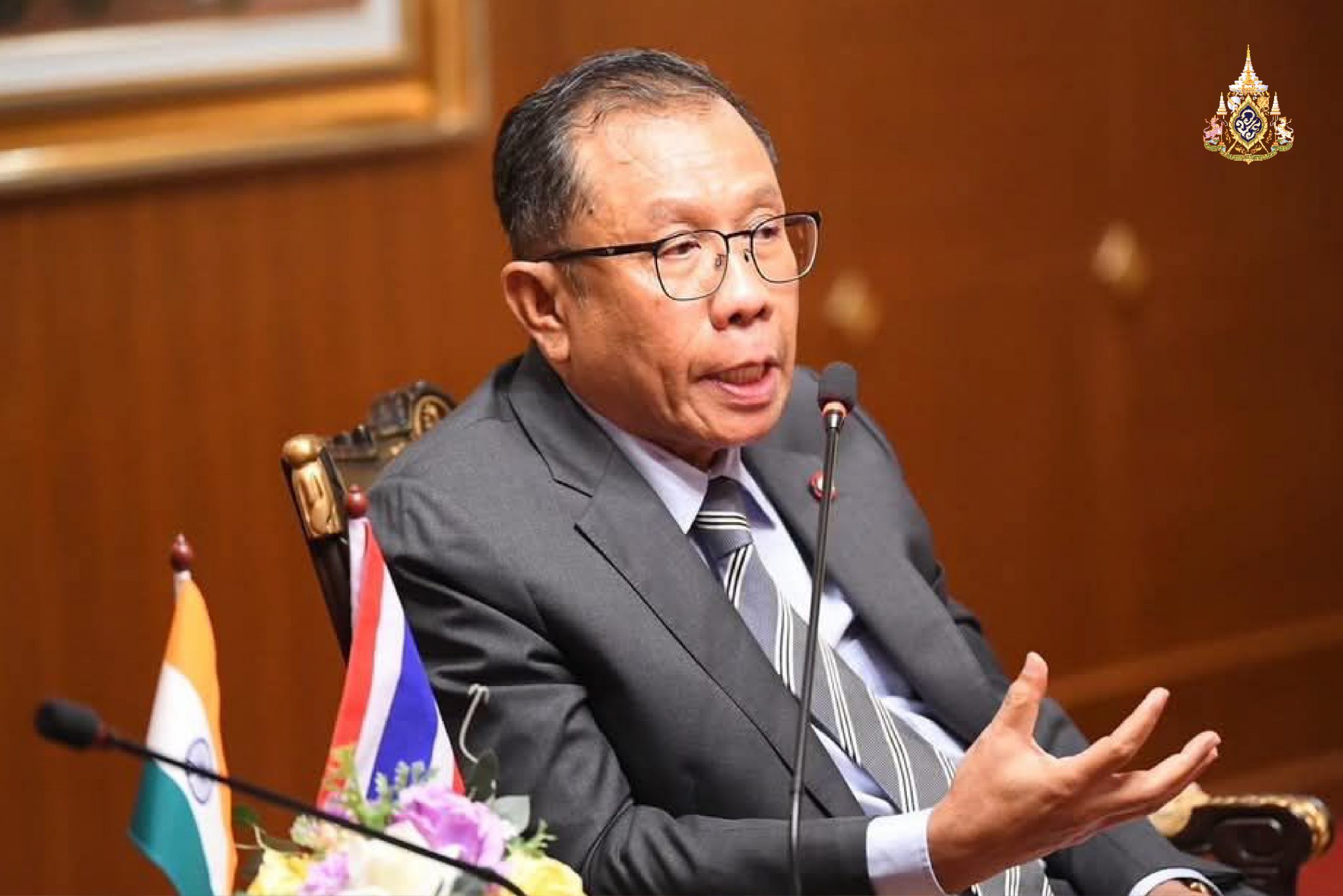 หนุนสตาร์ทอัพไทยให้มีศักยภาพสูง