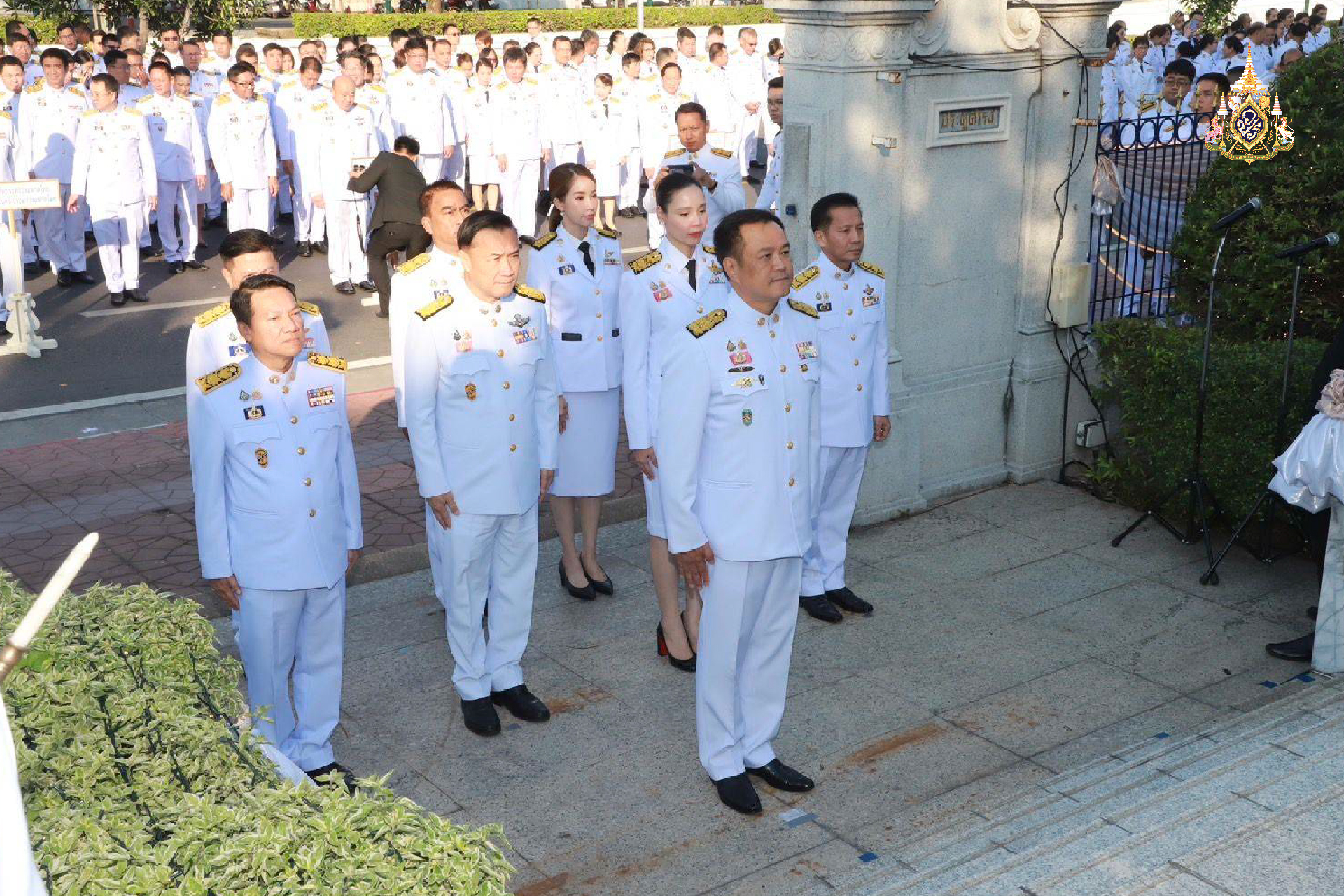 วันดำรงราชานุภาพ ปี 2567