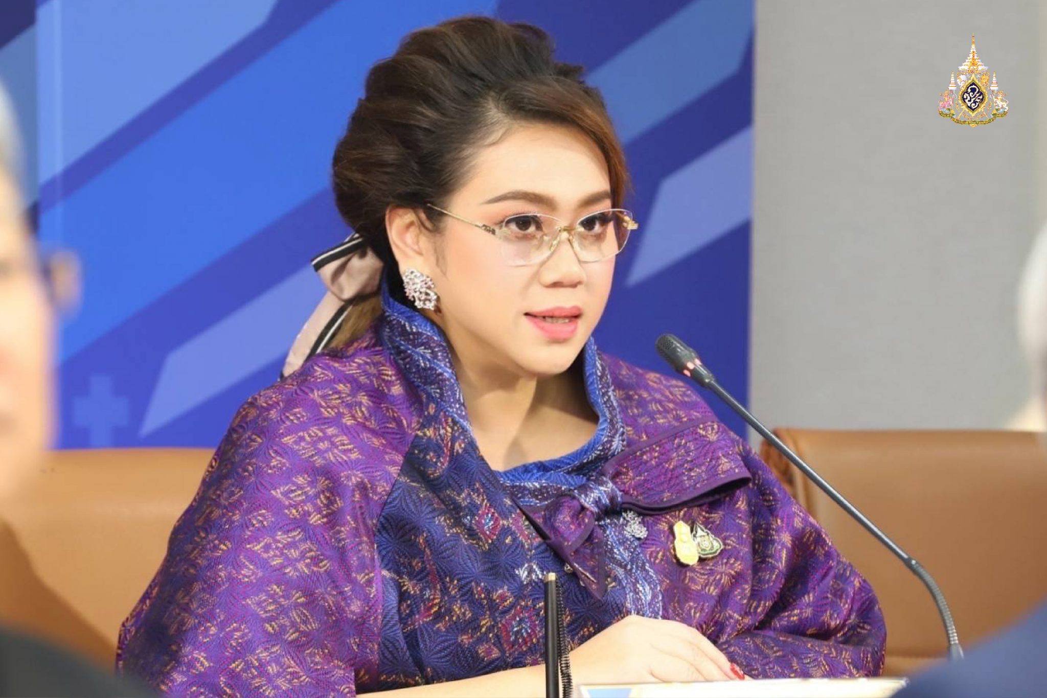 จี้ ม.สยาม แจงคอร์สอบรม “อาสาตำรวจจีน” ขีดเส้น 6 ม.ค.นี้