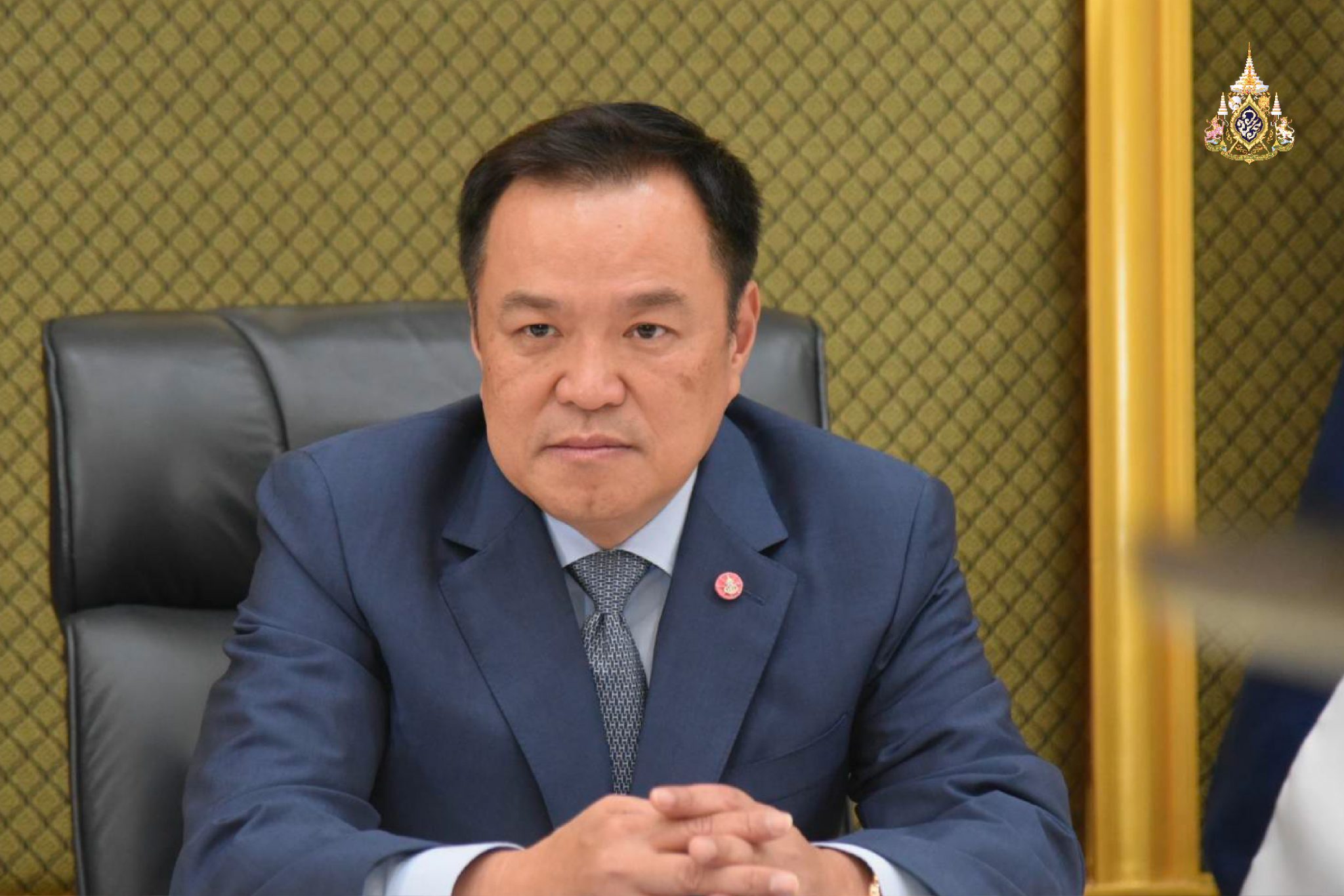 คาดโทษสูงสุด ! นอภ.เรียกรับผลประโยชน์