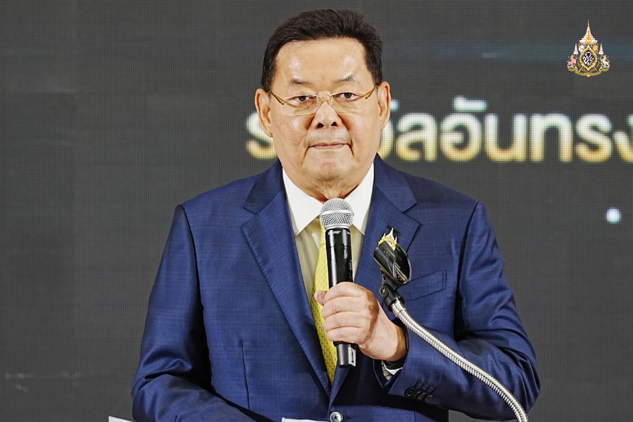 Thailand Franchise Award 2024 ยกย่องธุรกิจต้นแบบแฟรนไชส์แห่งปี