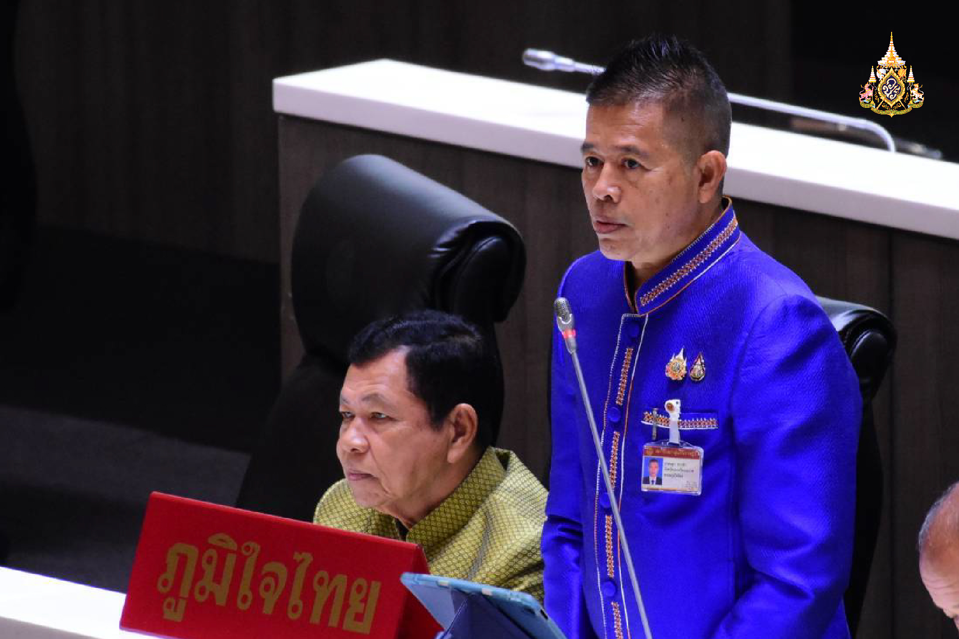 "สส.ษฐา" เร่ง ก.ทรัพย์ นำเรื่อง "วัดพระมหาธาตุ" ขึ้นทะเบียนมรดกโลก เสนอ ครม.28 ม.ค.นี้