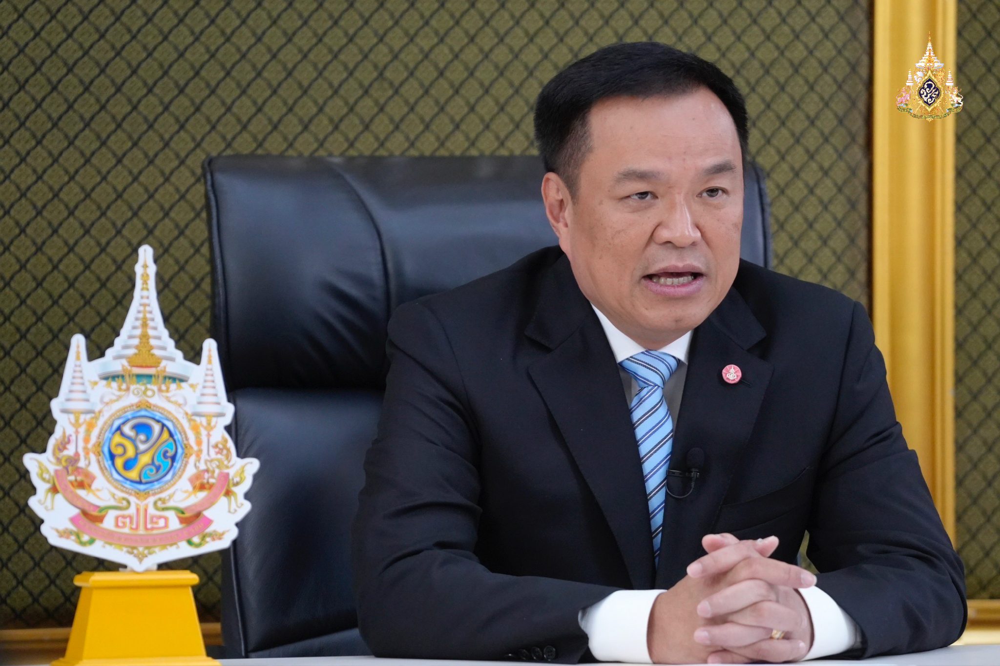 ต้องเด็ดขาด!  ใช้กฎหมายคุมเผา