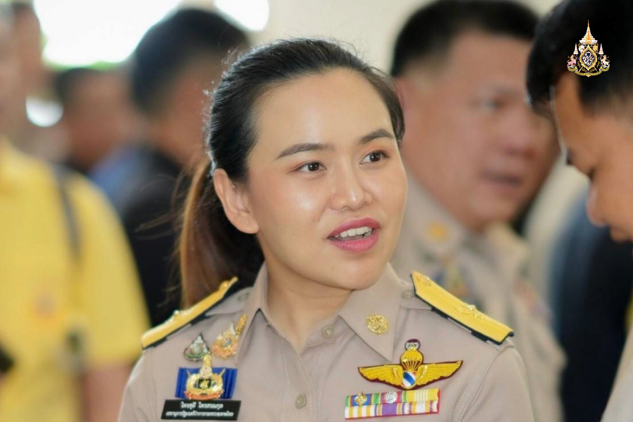 ชงอนุมัติเพิ่ม 5,200 ลบ.  เยียวยาน้ำท่วม 17 จ.