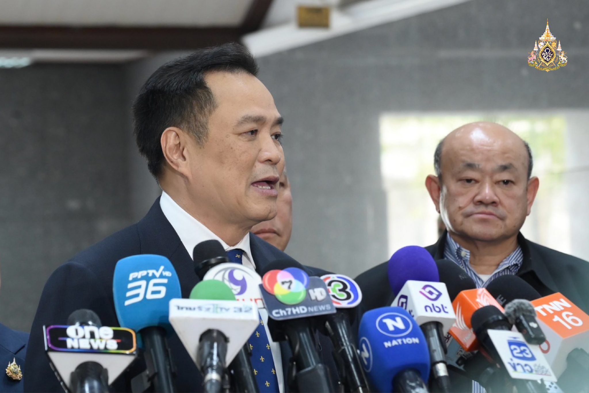 ย้ายผู้ว่าฯ !  หากละเลยเรื่องเผา