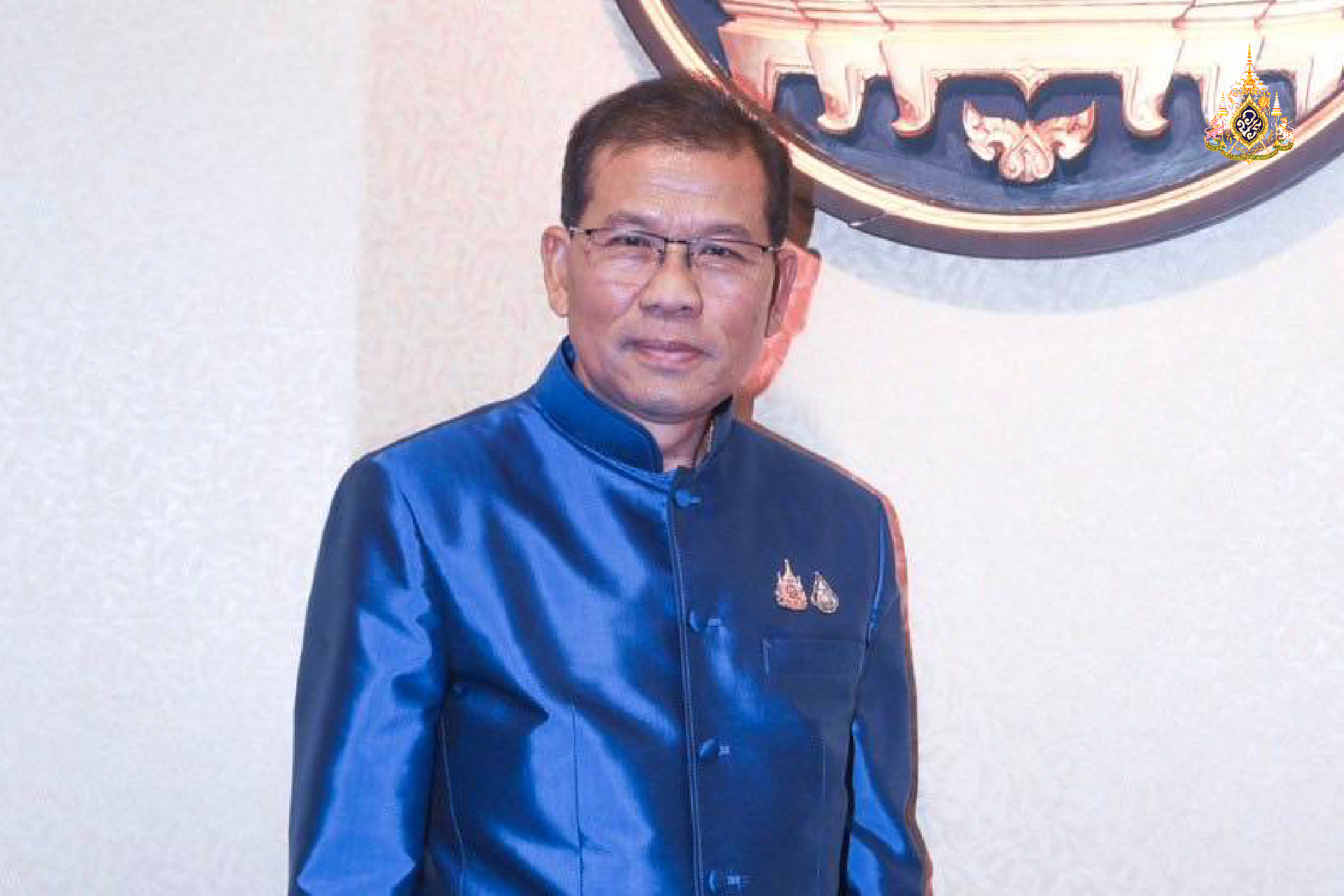 ครม.อนุมัติสร้างเครื่องกำเนิดแสงซินโครตรอน