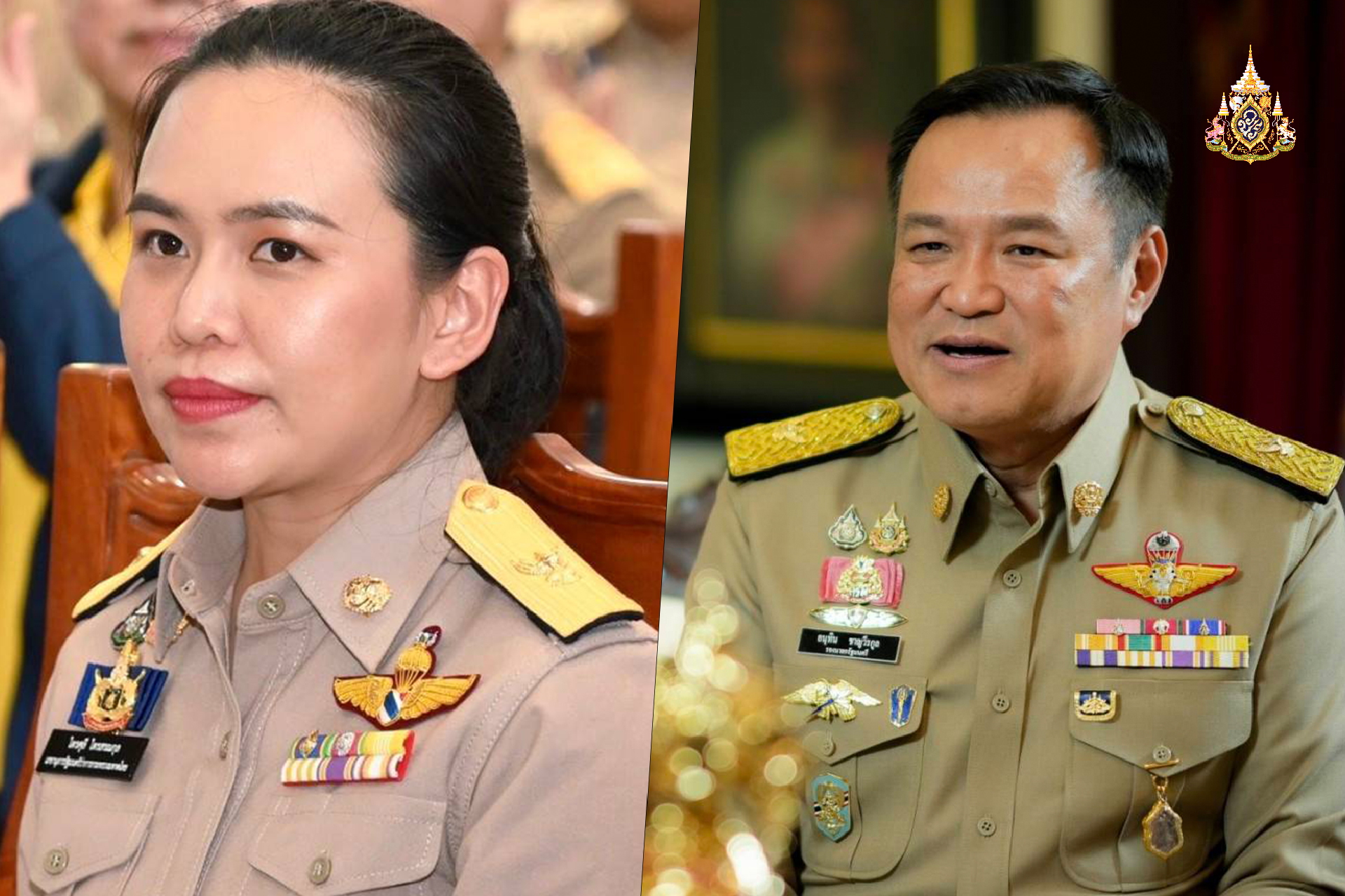 มท.ยกร่างแก้ไข พ.ร.บ.พนัน ตามข้อสั่งการ "อนุทิน"