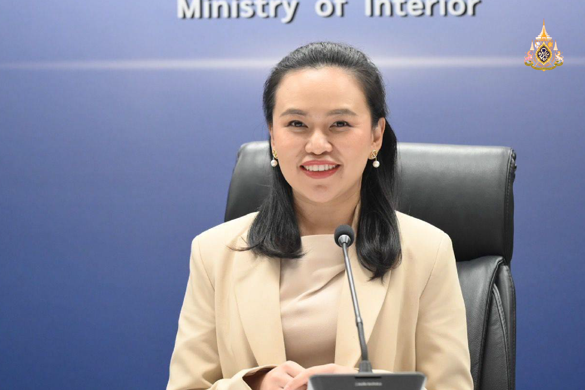 ย้ำ!! จนท.วางตัวเป็นกลาง