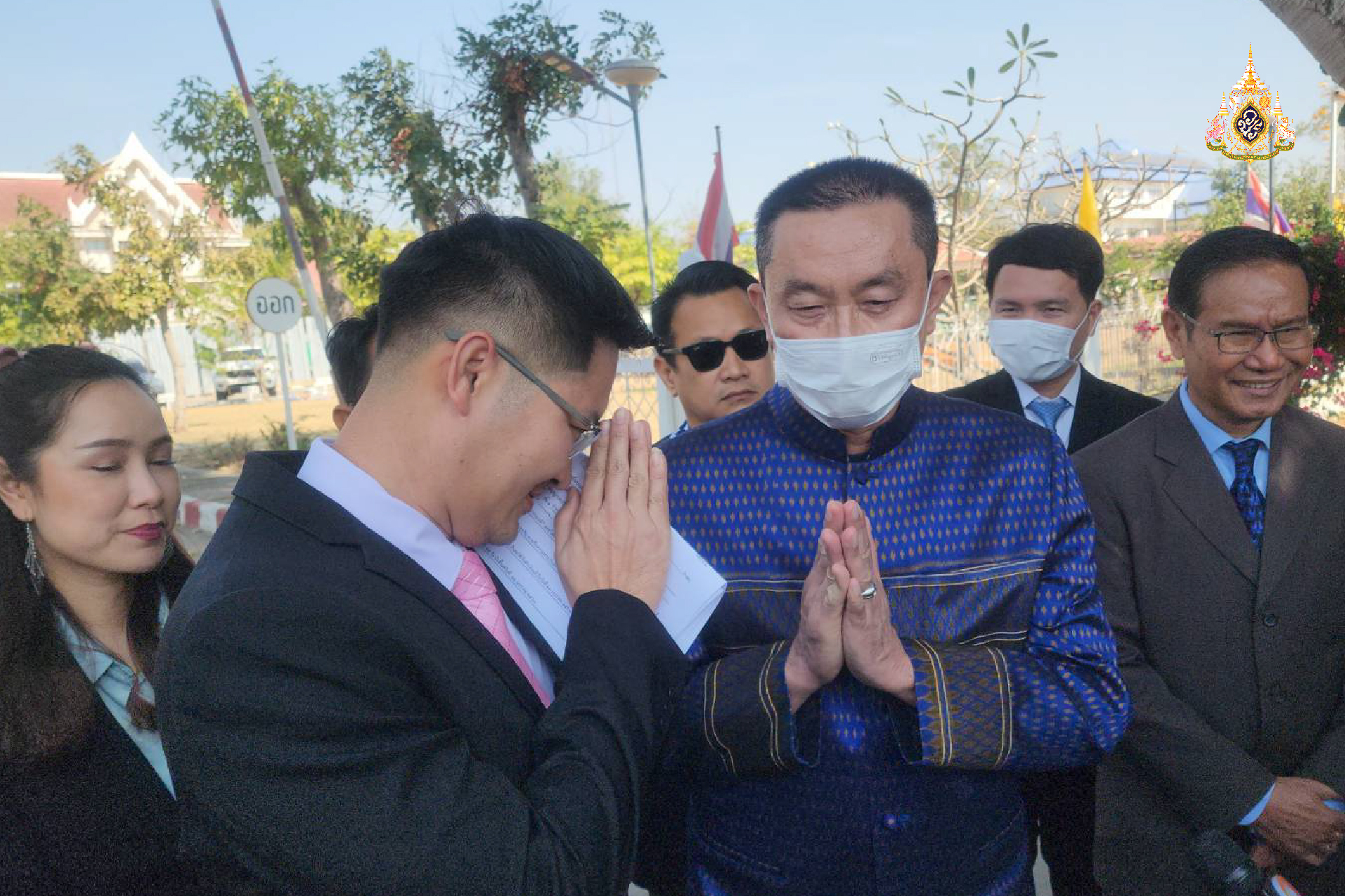 เปิดคำพิพากษา “เต้” ทำสัญญาประนีประนอมยอมความ “ศักดิ์สยาม”