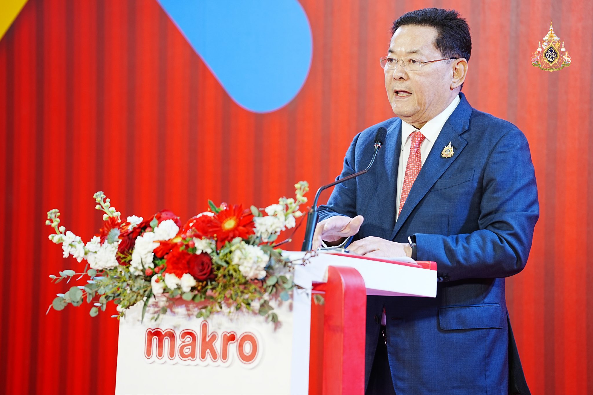 เดินเกมส์รุก หนุนมาตรการกระตุ้นเศรษฐกิจช่วย SMEs