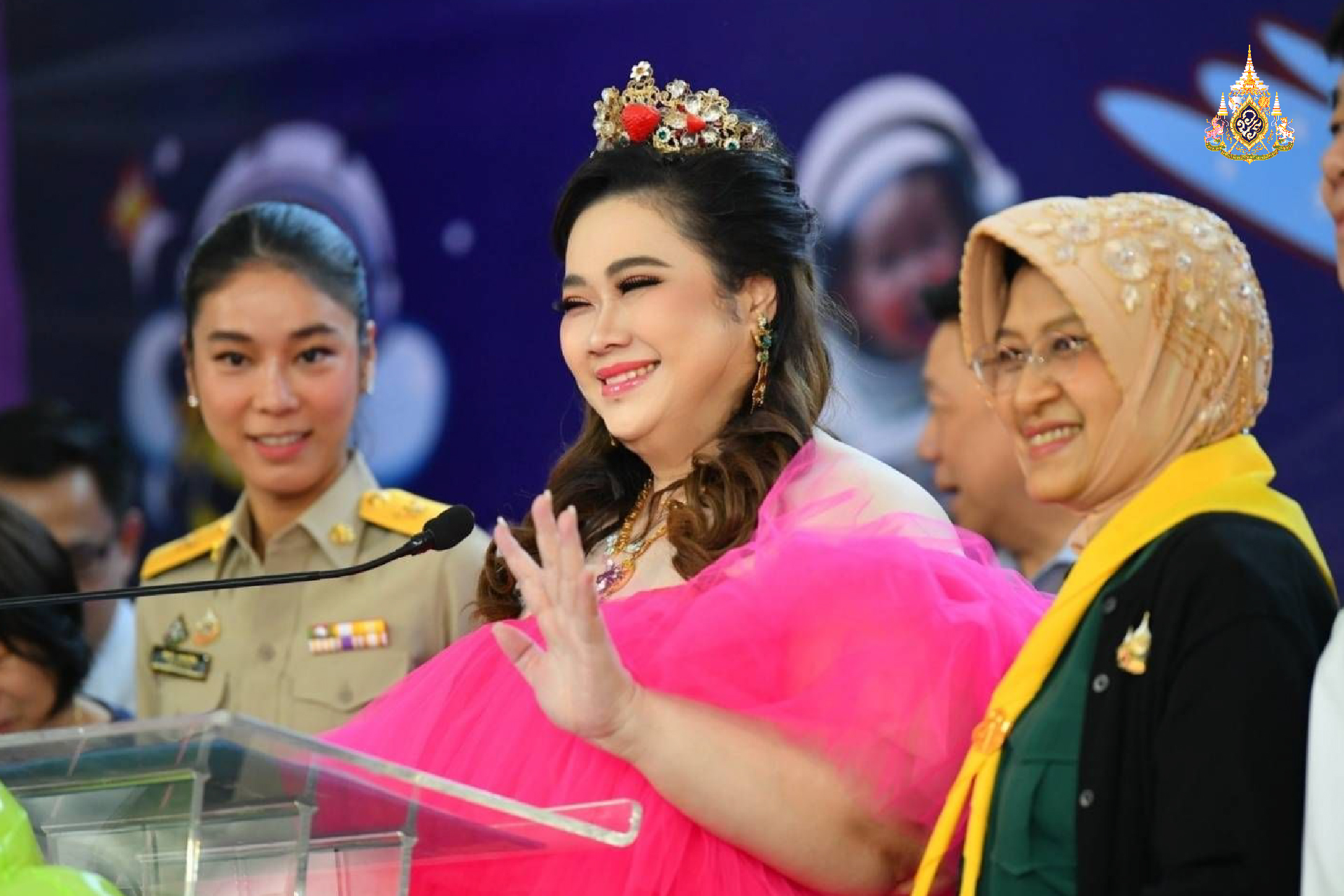 “อว. For Kids” รับวันเด็กแห่งชาติ ปี 68 เริ่มแล้ว