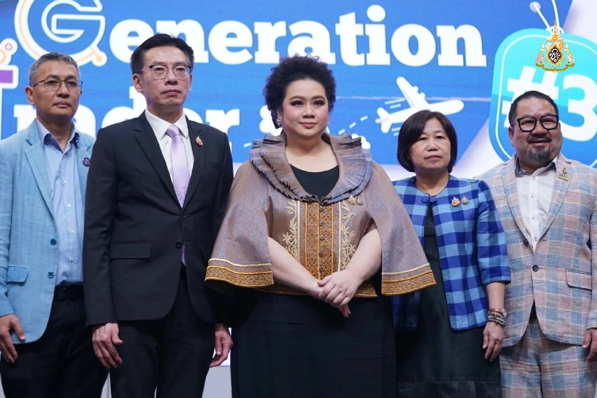 “ศุภมาส” หนุนสู้ศึกการค้าตลาดโลก ผ่าน Lifelong Learning เปิดโครงการ NGT รุ่น 3.