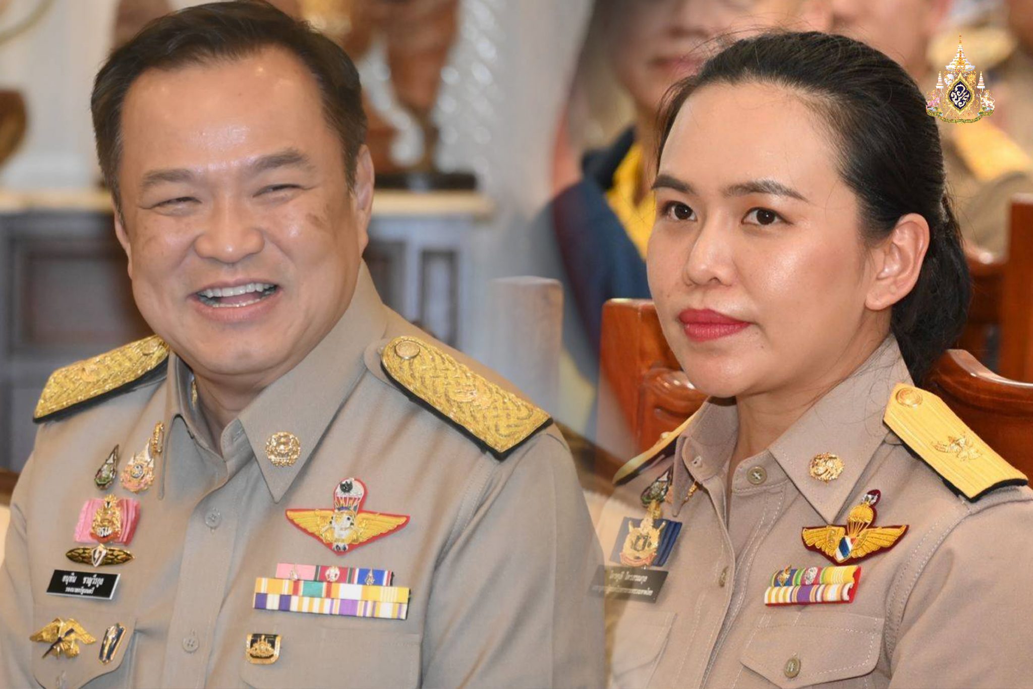 คิ๊กออฟสมรสเท่าเทียม คู่รักจูงมือเข้าจดทะเบียน ณ อำเภอ/เขต ทั่วประเทศ 1,754 คู่