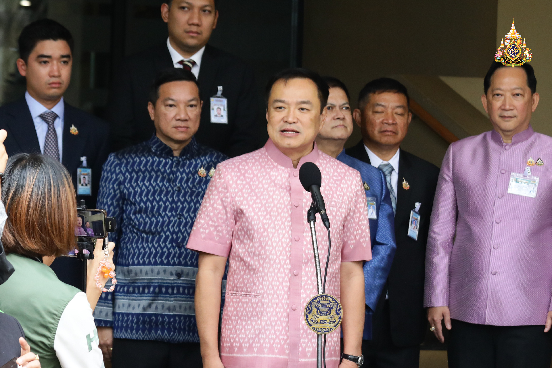 ชื่นชมฝ่ายปกครอง  จับบ่อนนครนายก