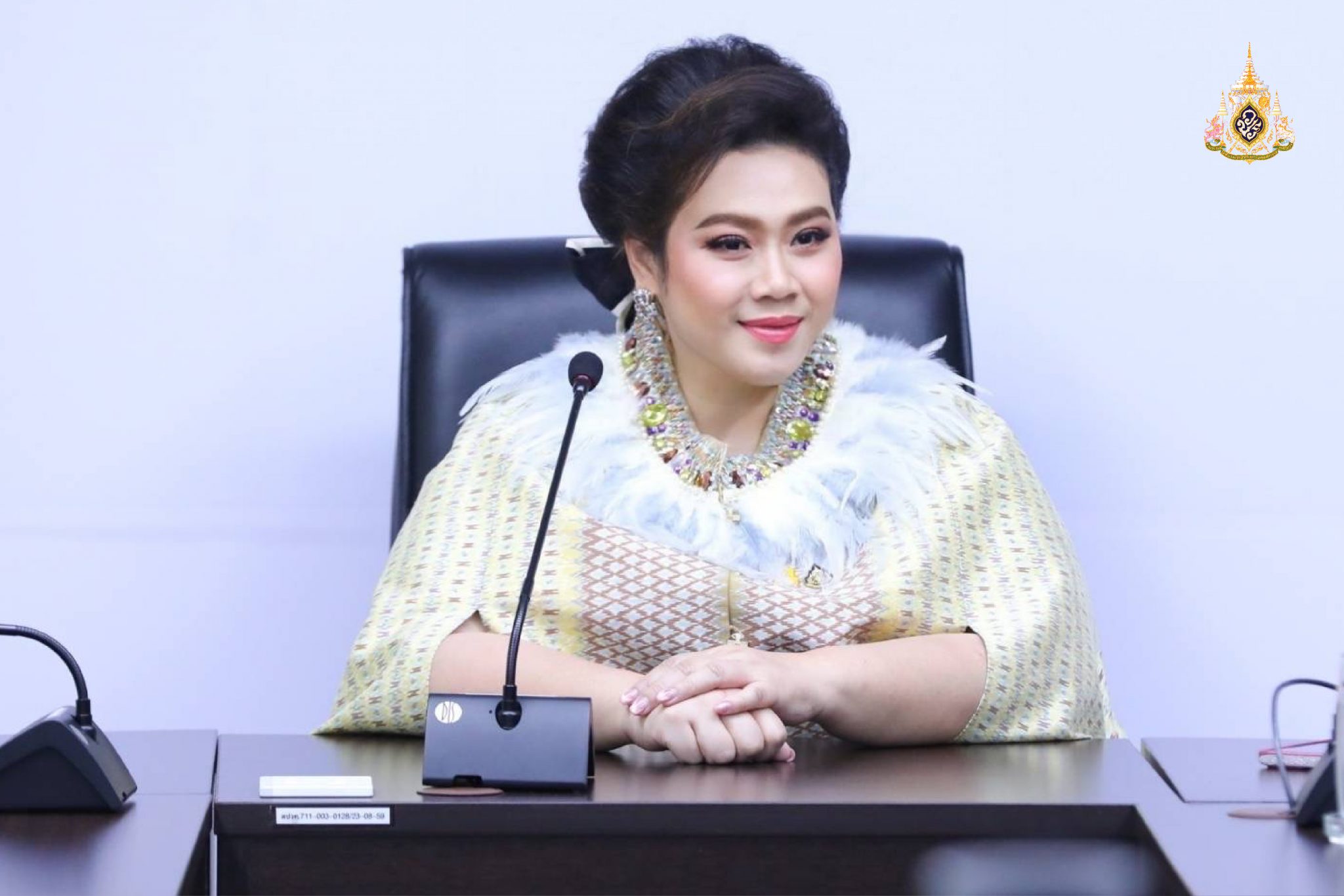 อว.จับมือ ก.วิทย์ จีน วิจัย AI ให้ไทยเป็นศูนย์กลางภูมิภาค