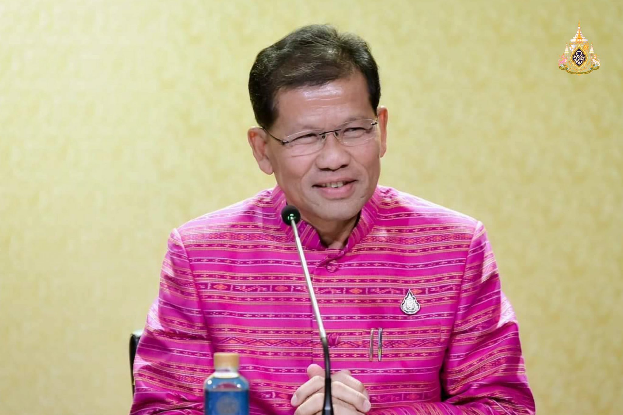 ครม.เห็นชอบร่าง MOU อว. กับหน่วยงานจีน 2 ฉ.