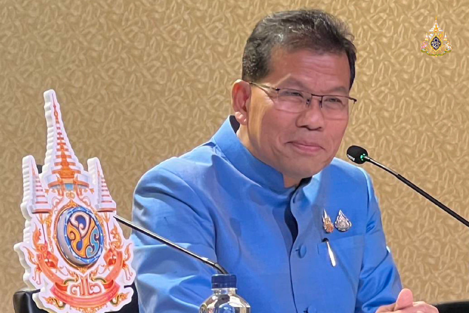 ไม่มีนโยบายตัดงบ  “มะเร็งรักษาทุกที่”