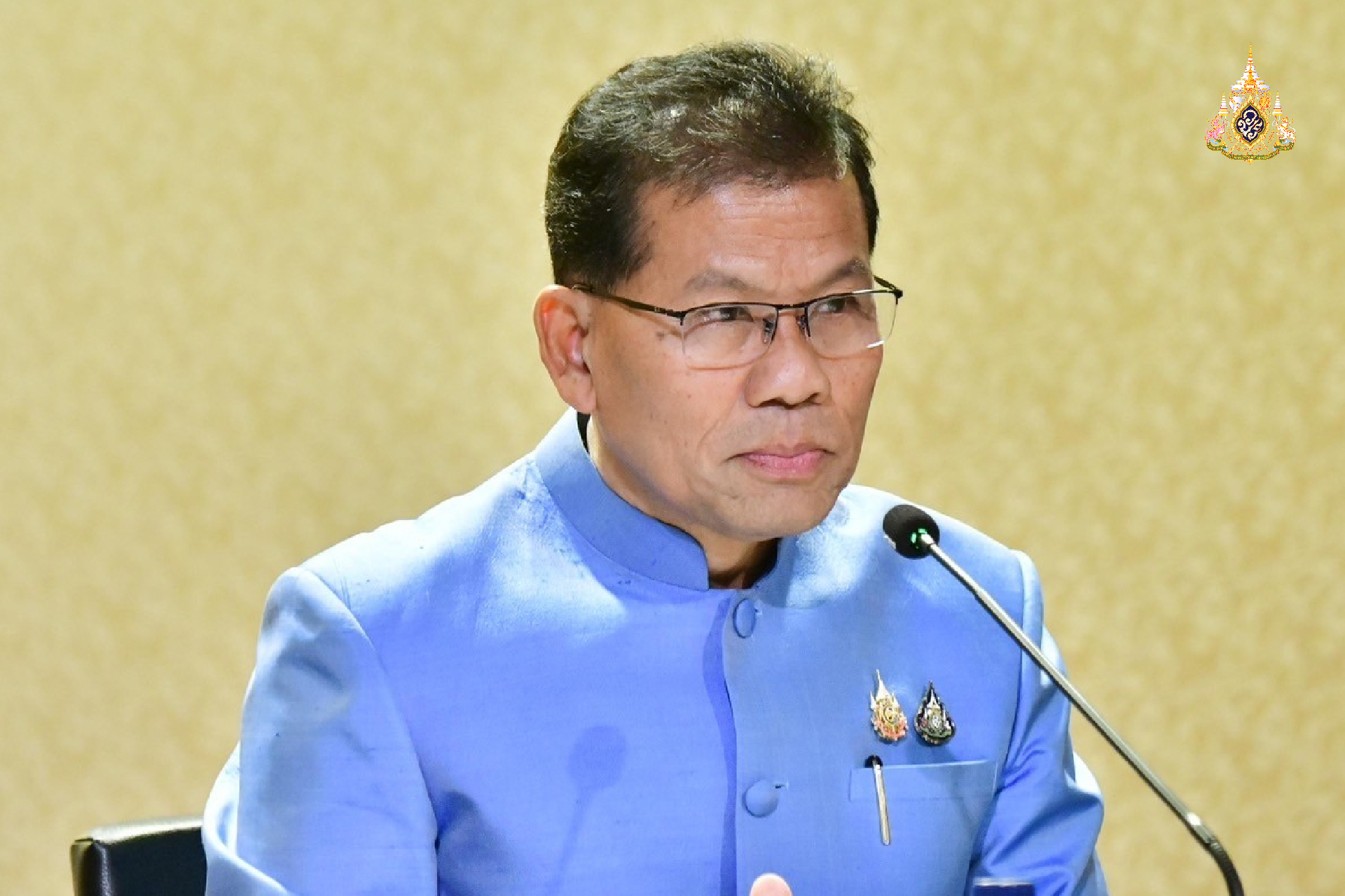 อนุมัติแผนความร่วมมือระหว่าง รัฐบาลไทยและ AIT ระยะที่ 12