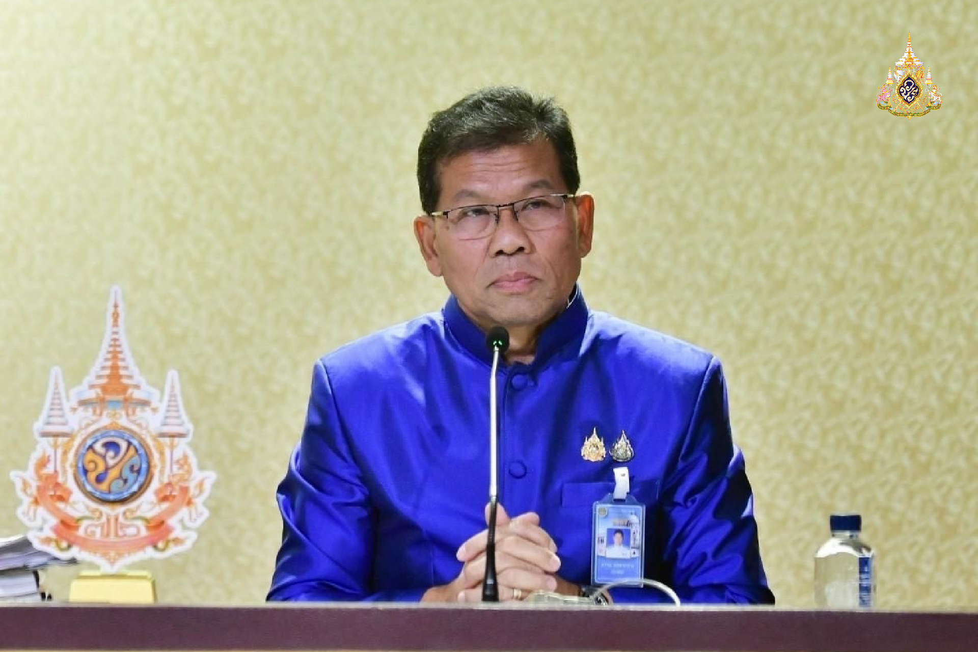 เตือนภัย สายบุญระวัง !! หลอกเวียนเทียนออนไลน์