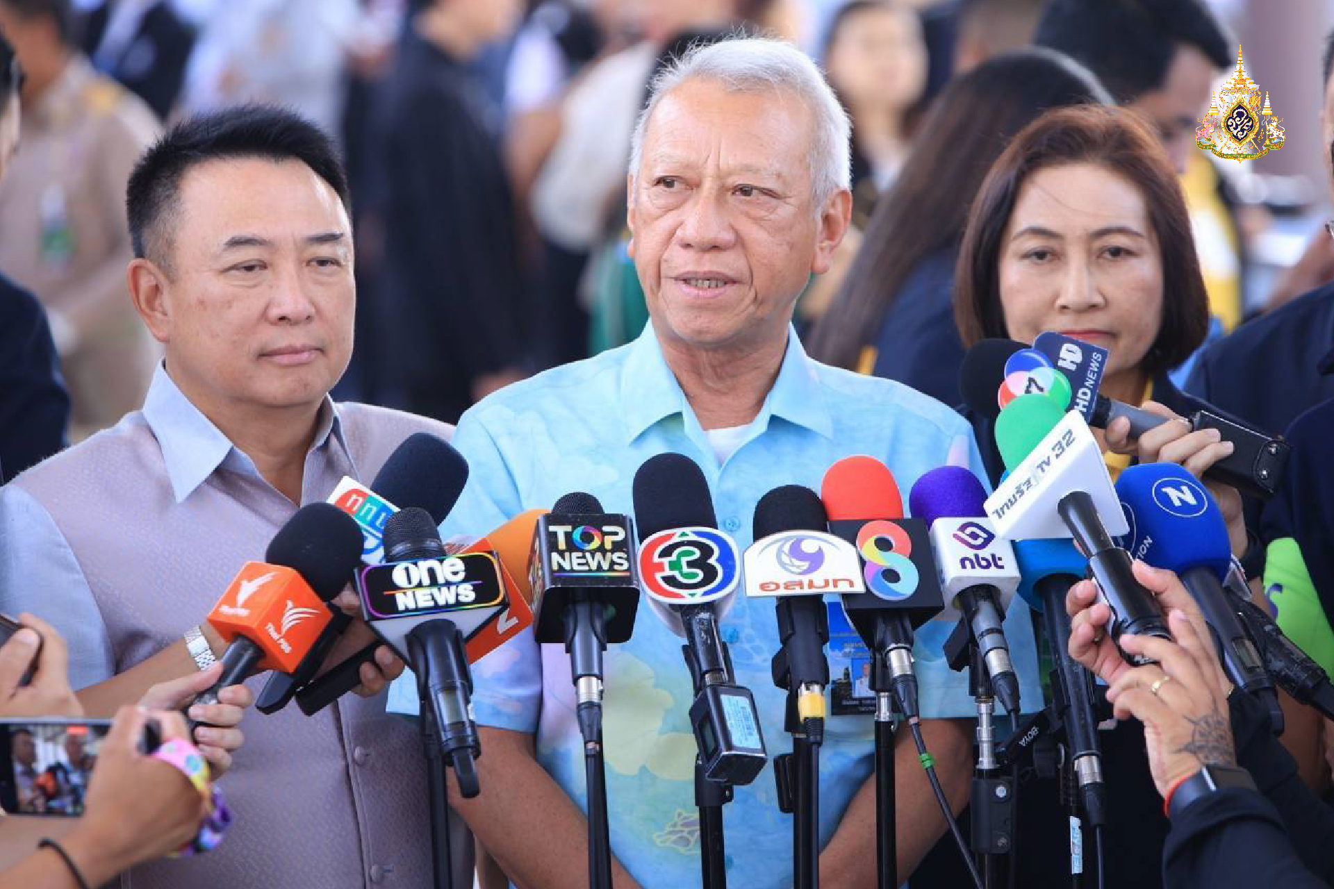 อย่าตีขลุม!! ทุกอย่างมีหลักปฏิบัติ