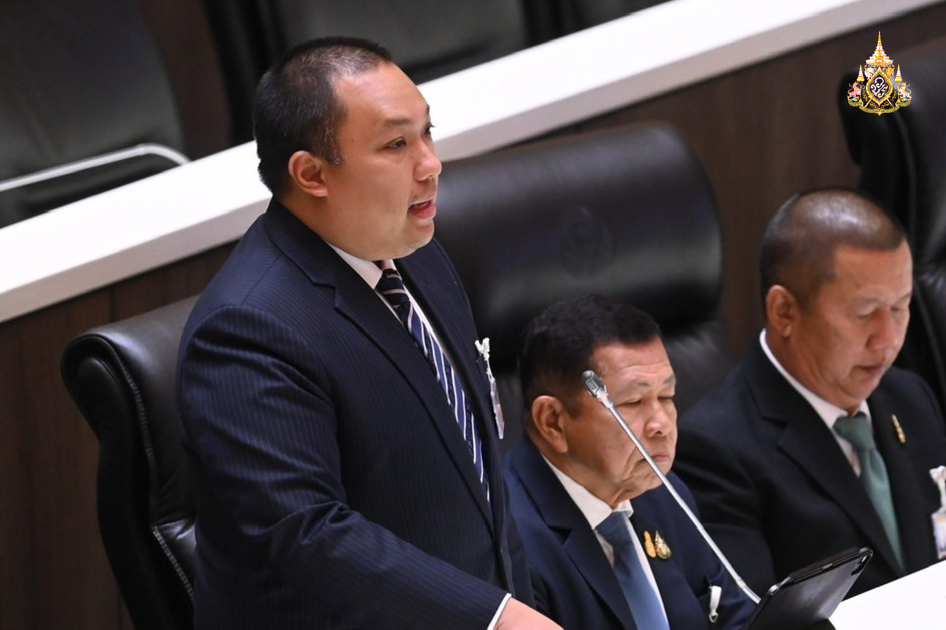 เล่นกันจนพัง ทำลายเศรษฐกิจเมืองย่าโม !