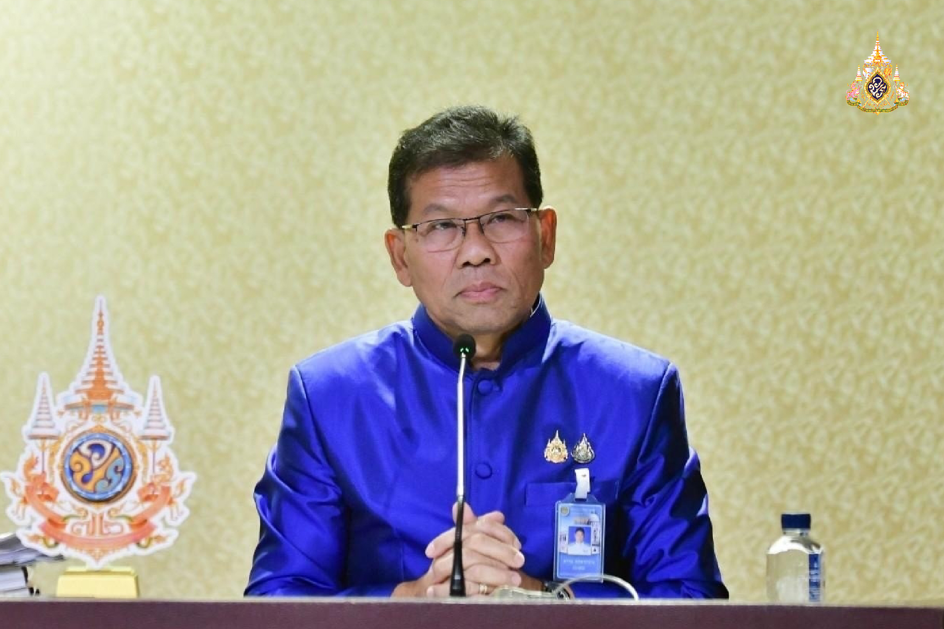 "แรงงานนอกระบบ" กู้ปลอดดอกเบี้ย 2 ปี