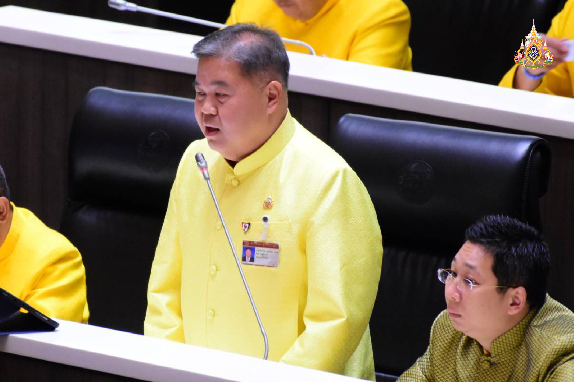 "สส.เรืองวิทย์" เร่งติดไฟจราจร สร้างทางม้าลาย หน้ารร.บ้านพลวง ติดโซลาร์เซลล์บนถนน สันอ่างสุวรรณภา