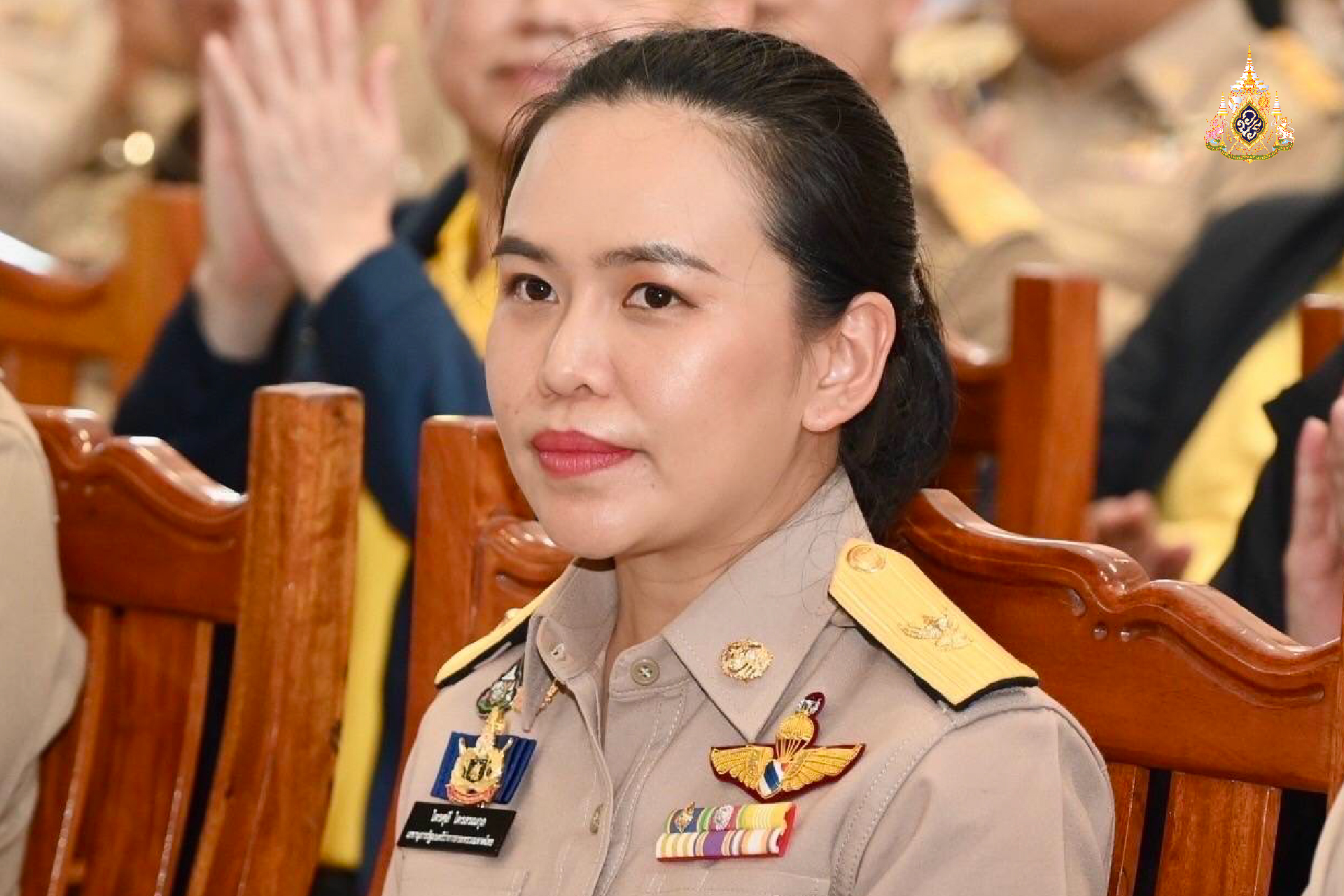 ปภ.แจ้งเกิดแผ่นดินไหว รับรู้หลายพื้นที่