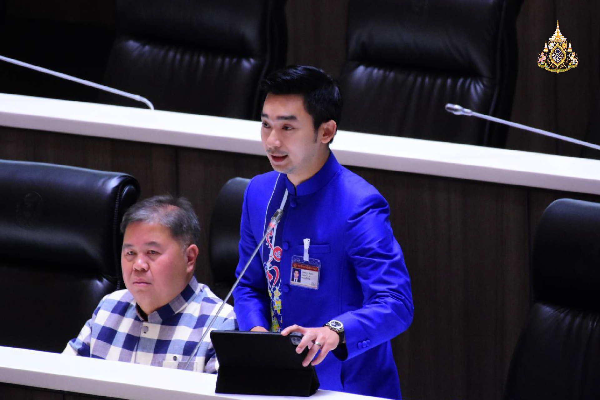 "สส.สยาม" วอนรัฐ แก้ปัญหากลิ่นเหม็น จากโรงงานยาง กระทบความเป็นอยู่ปชช. และการท่องเที่ยว