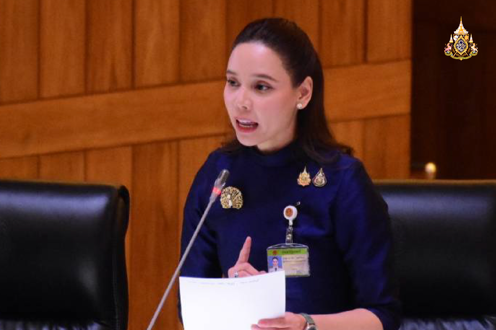 "ซาบีดา" โชว์ผลงาน ลดฮวบไปพิธีฮัจญ์ จาก 2.5 แสนบาท เหลือ 1.8 แสนบาท