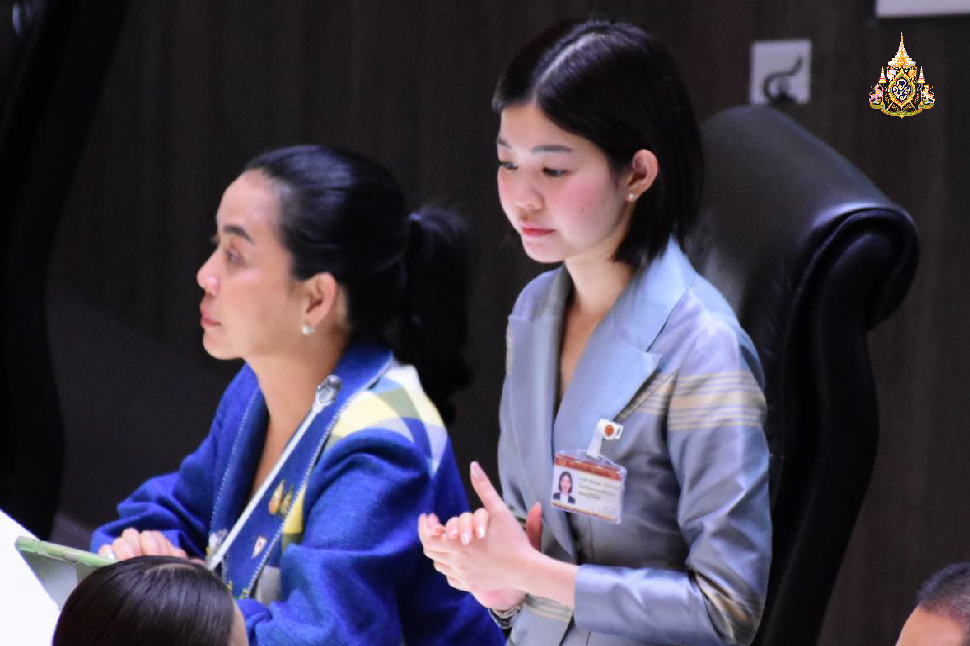 "พิมพฤดา" เสนอญัตติด่วน ราคาข้าวตกต่ำ ระบ 7 มาตรการ ก.พาณิชย์ ไม่รู้จะตอบ อะไรกับชาวนา